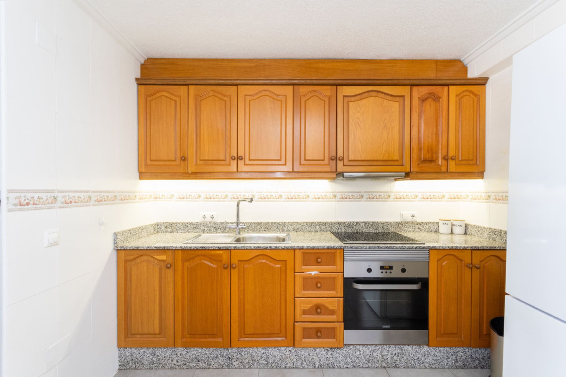 Resale - House -
Los Montesinos - Los Montesinos Centro