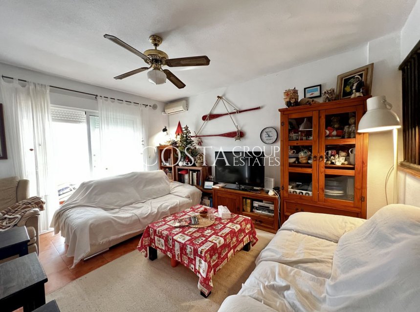 Resale - House -
Mazarrón - Bolnuevo