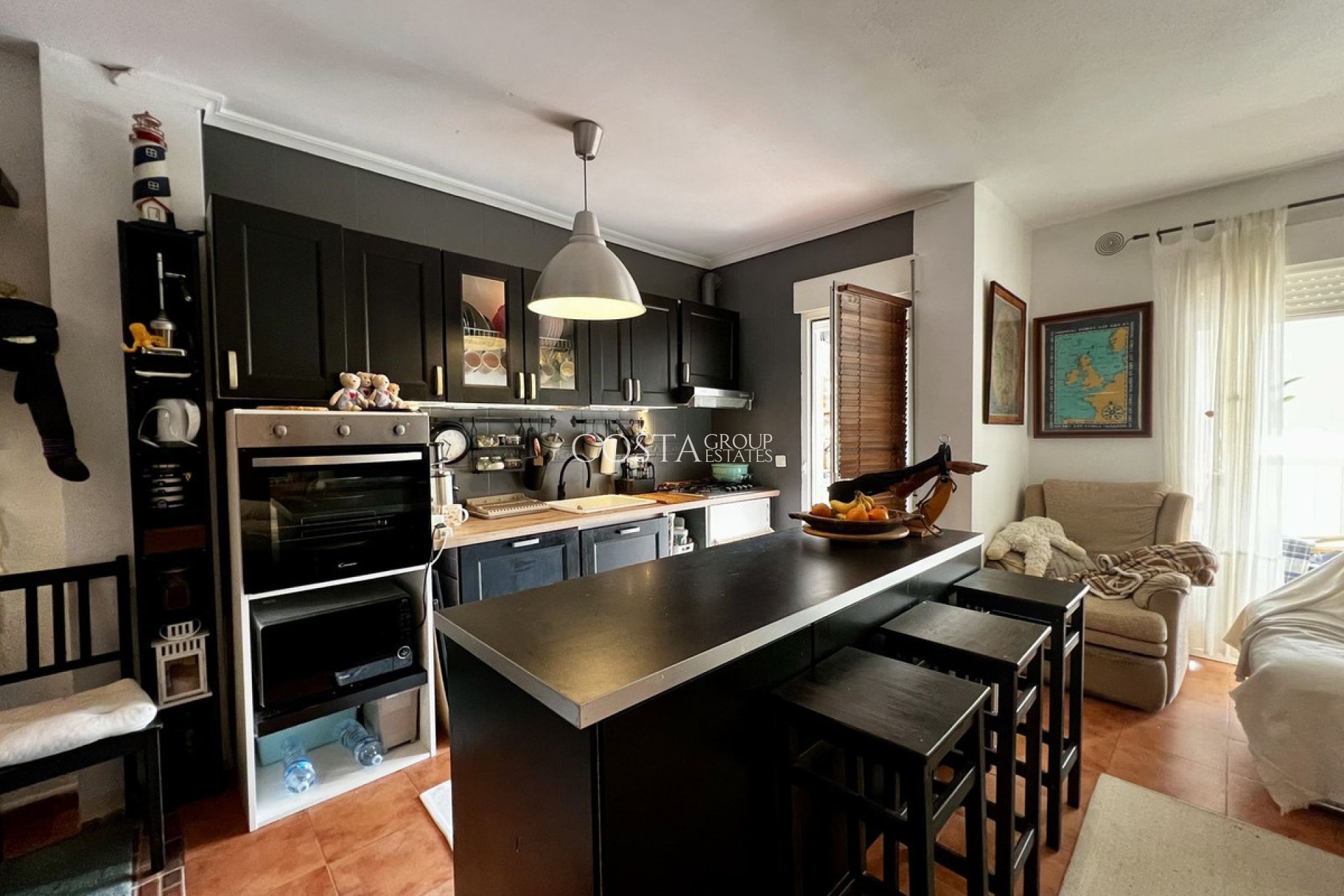 Resale - House -
Mazarrón - Bolnuevo