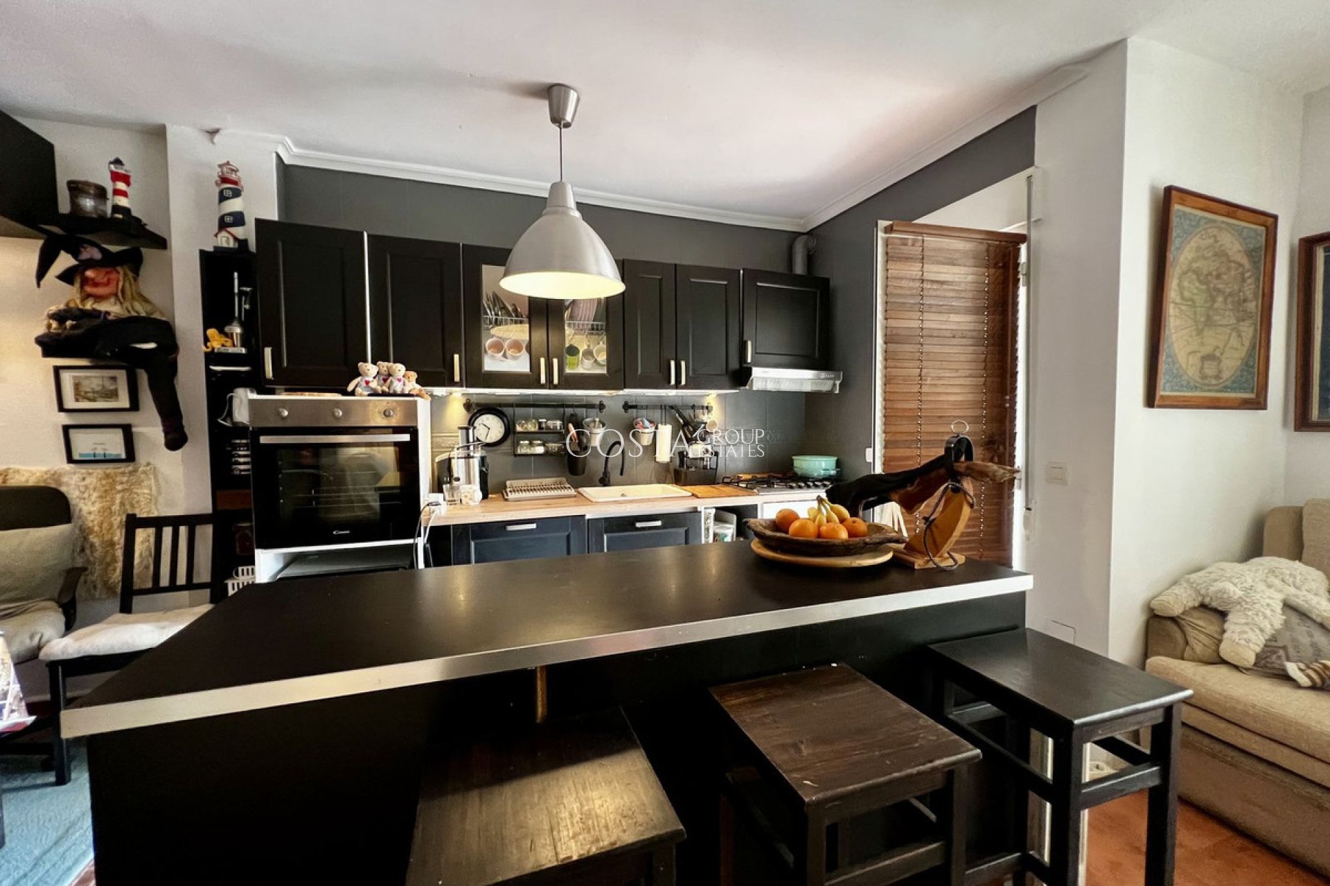 Resale - House -
Mazarrón - Bolnuevo