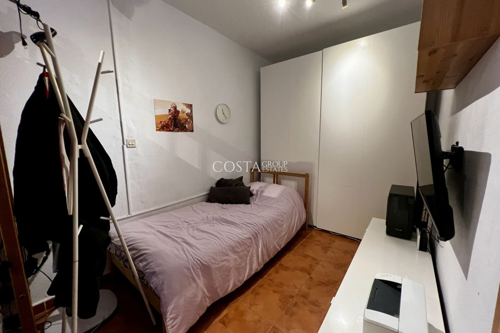 Resale - House -
Mazarrón - Bolnuevo