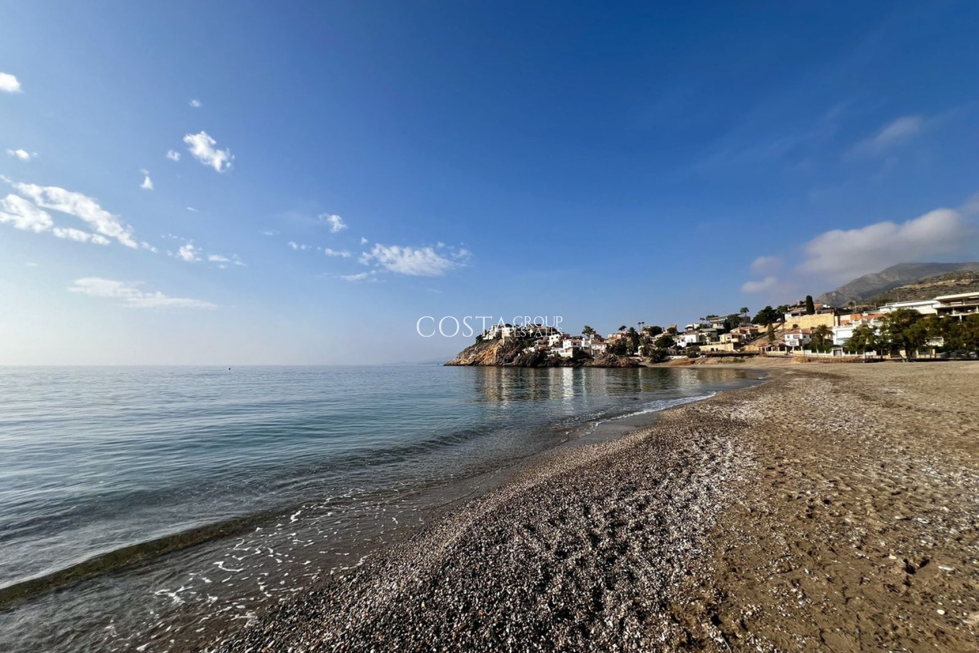 Resale - House -
Mazarrón - Bolnuevo