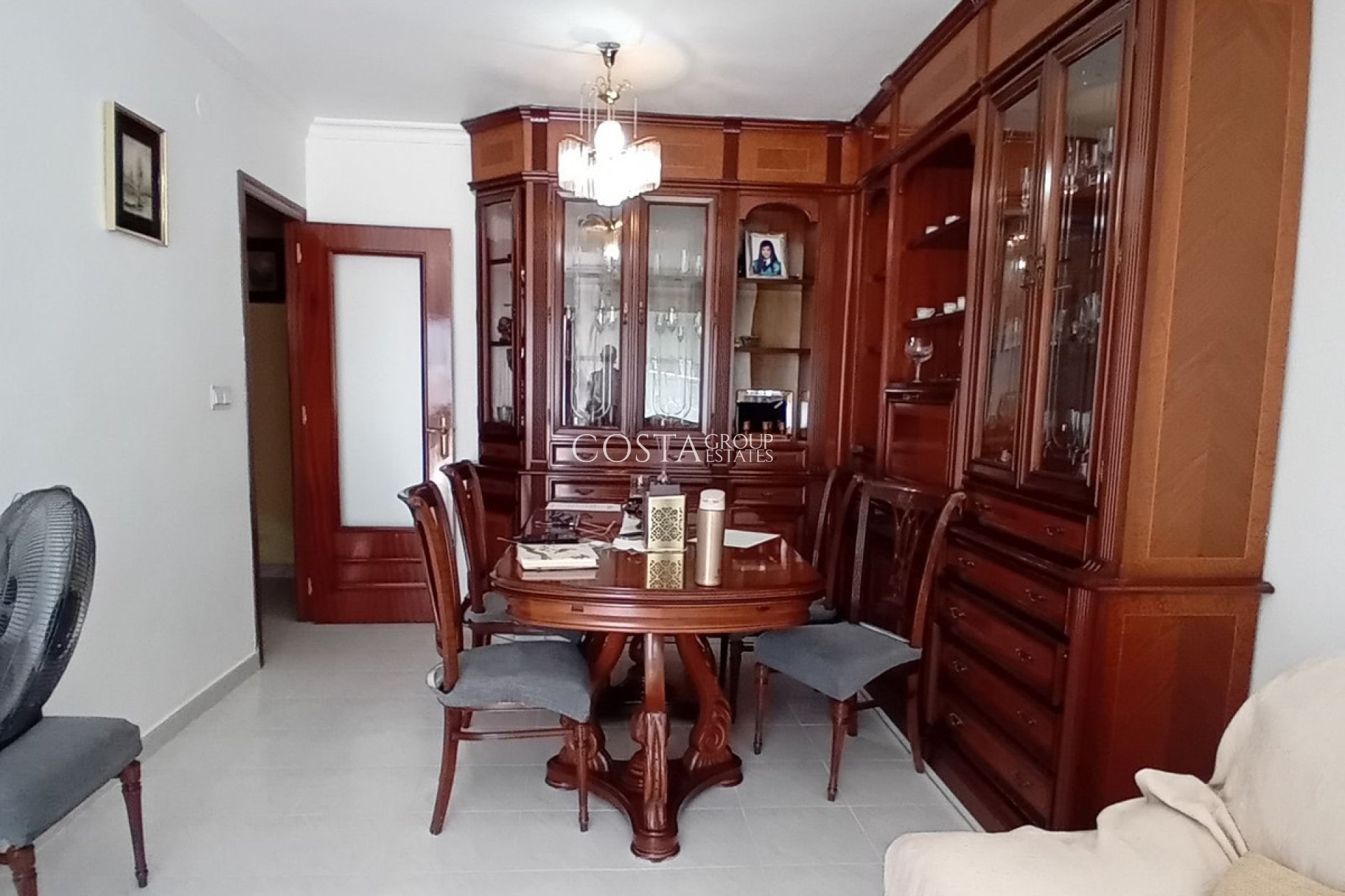 Resale - House -
Mazarrón - Mazarrón Centro