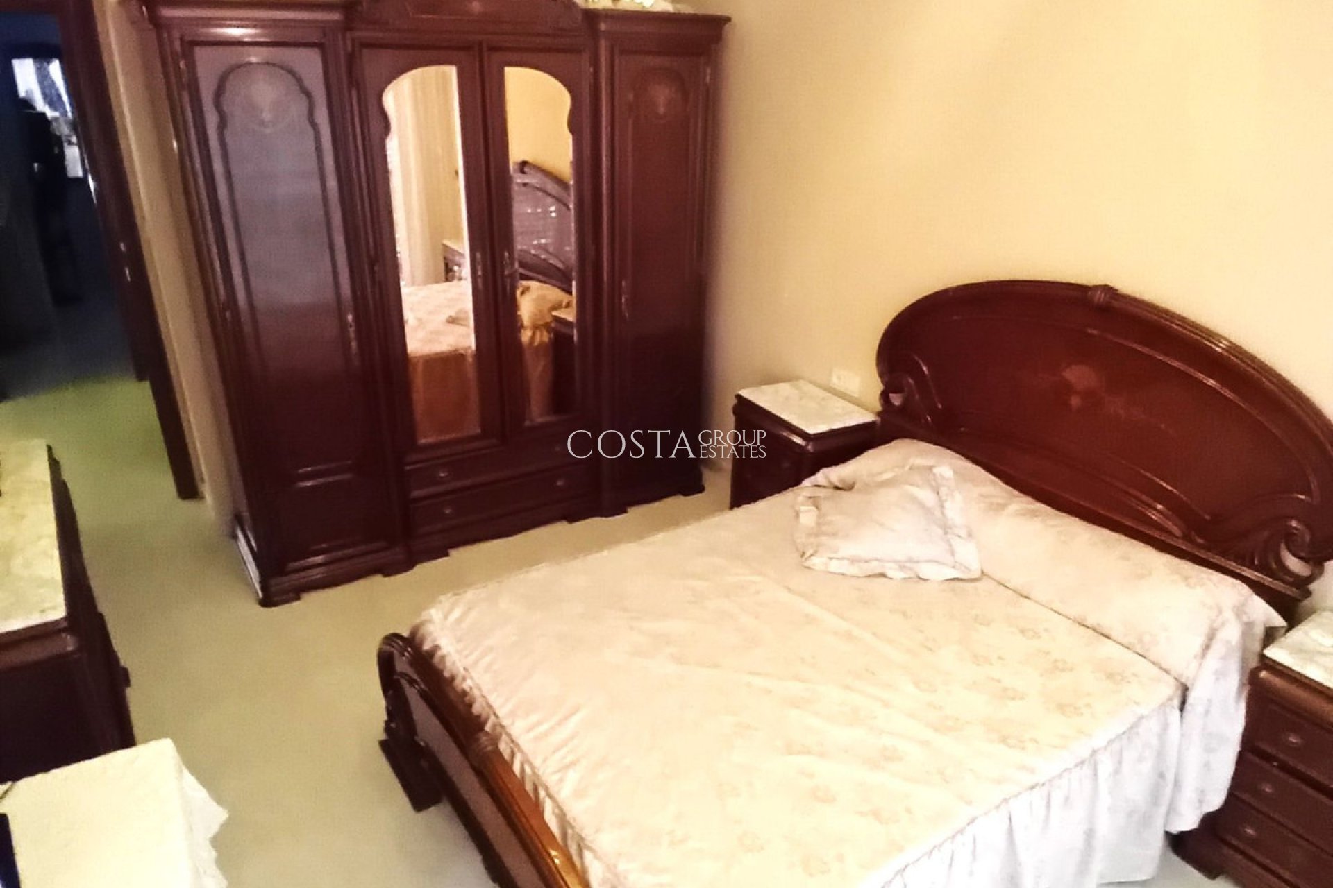 Resale - House -
Mazarrón - Mazarrón Centro