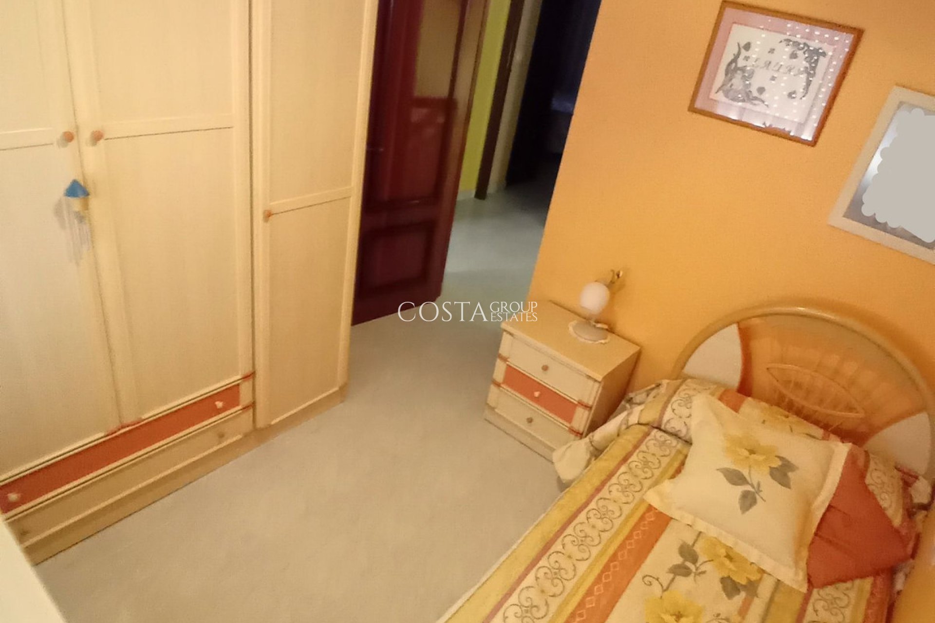 Resale - House -
Mazarrón - Mazarrón Centro