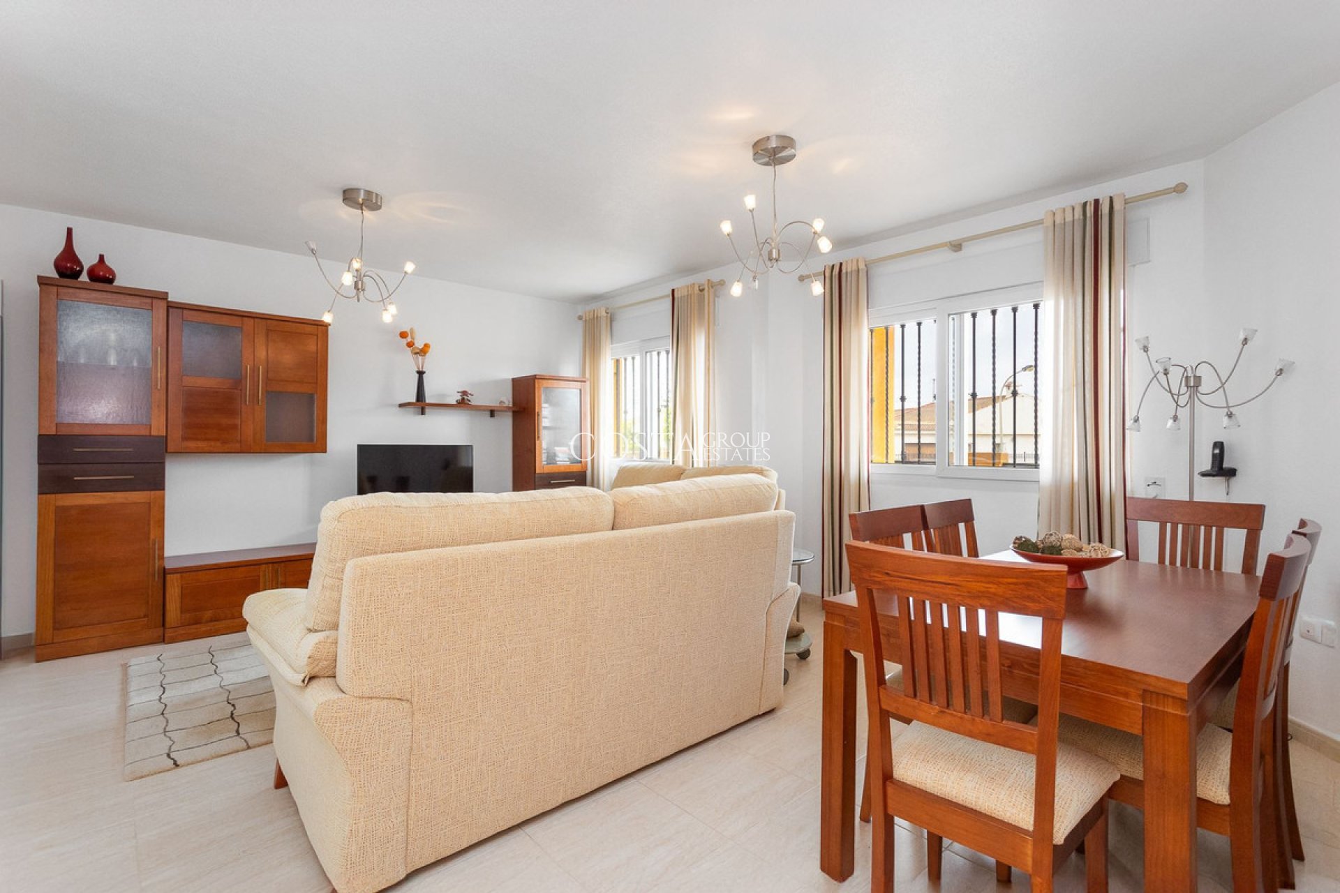 Resale - House -
Murcia - La Puebla