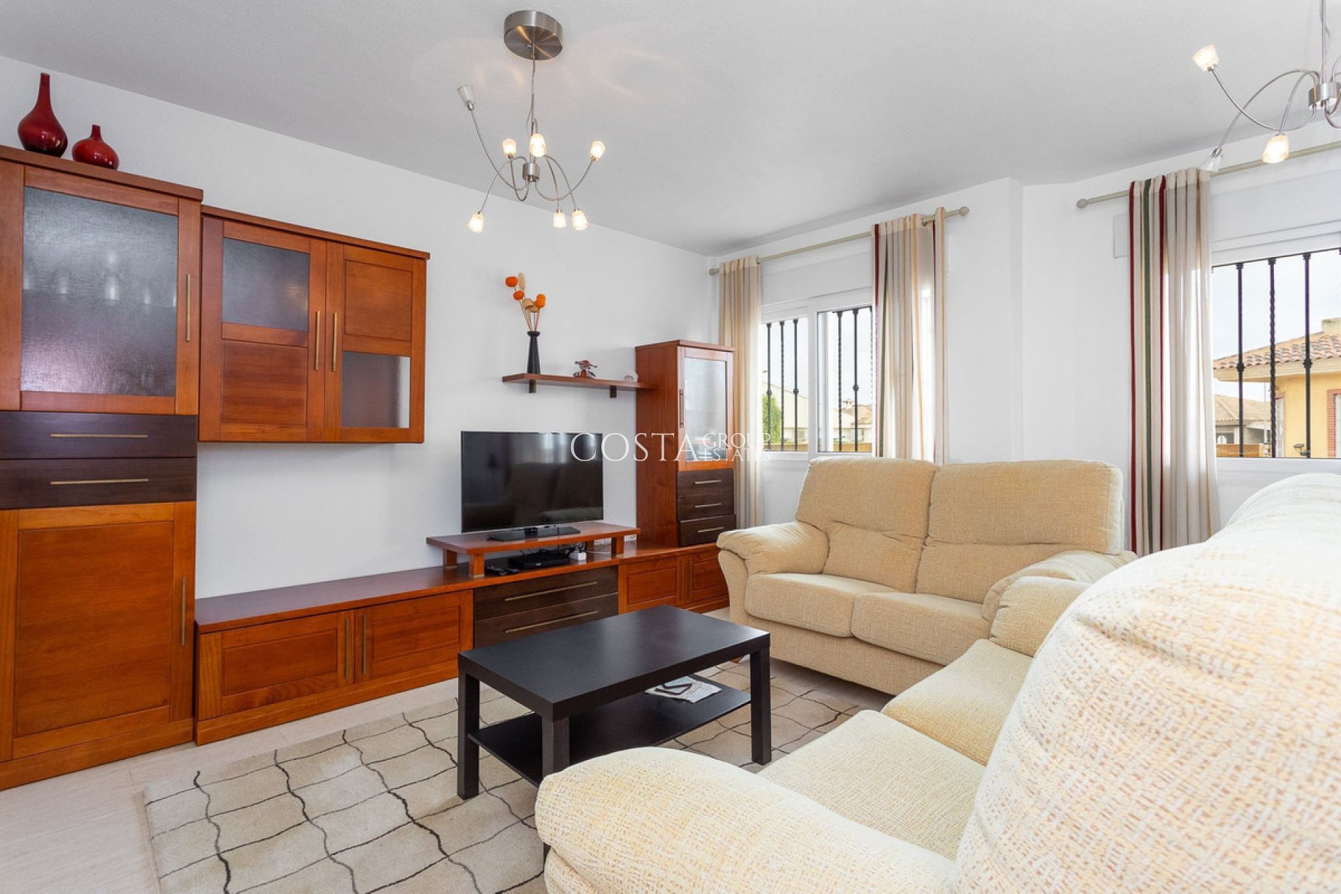 Resale - House -
Murcia - La Puebla