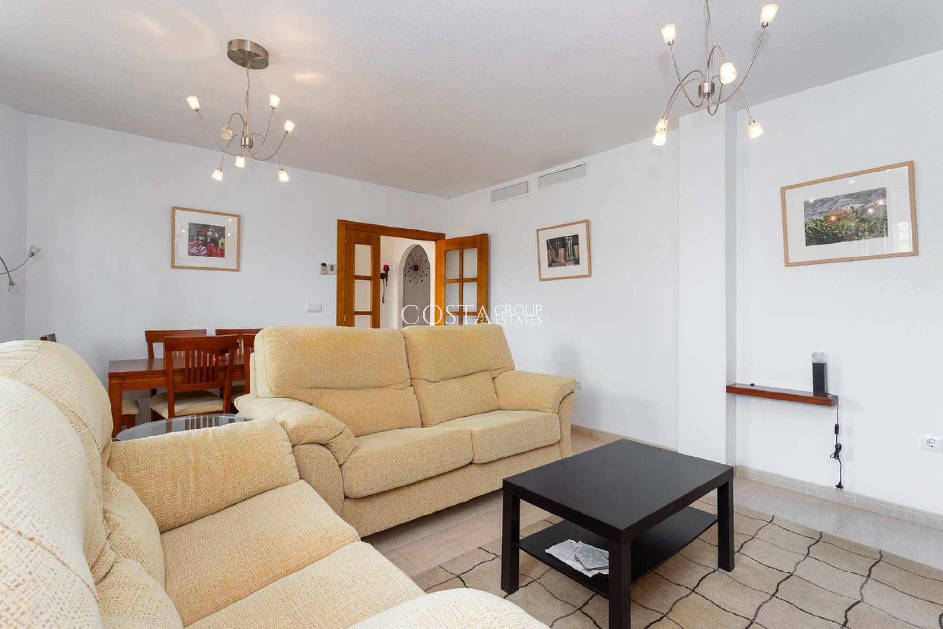 Resale - House -
Murcia - La Puebla