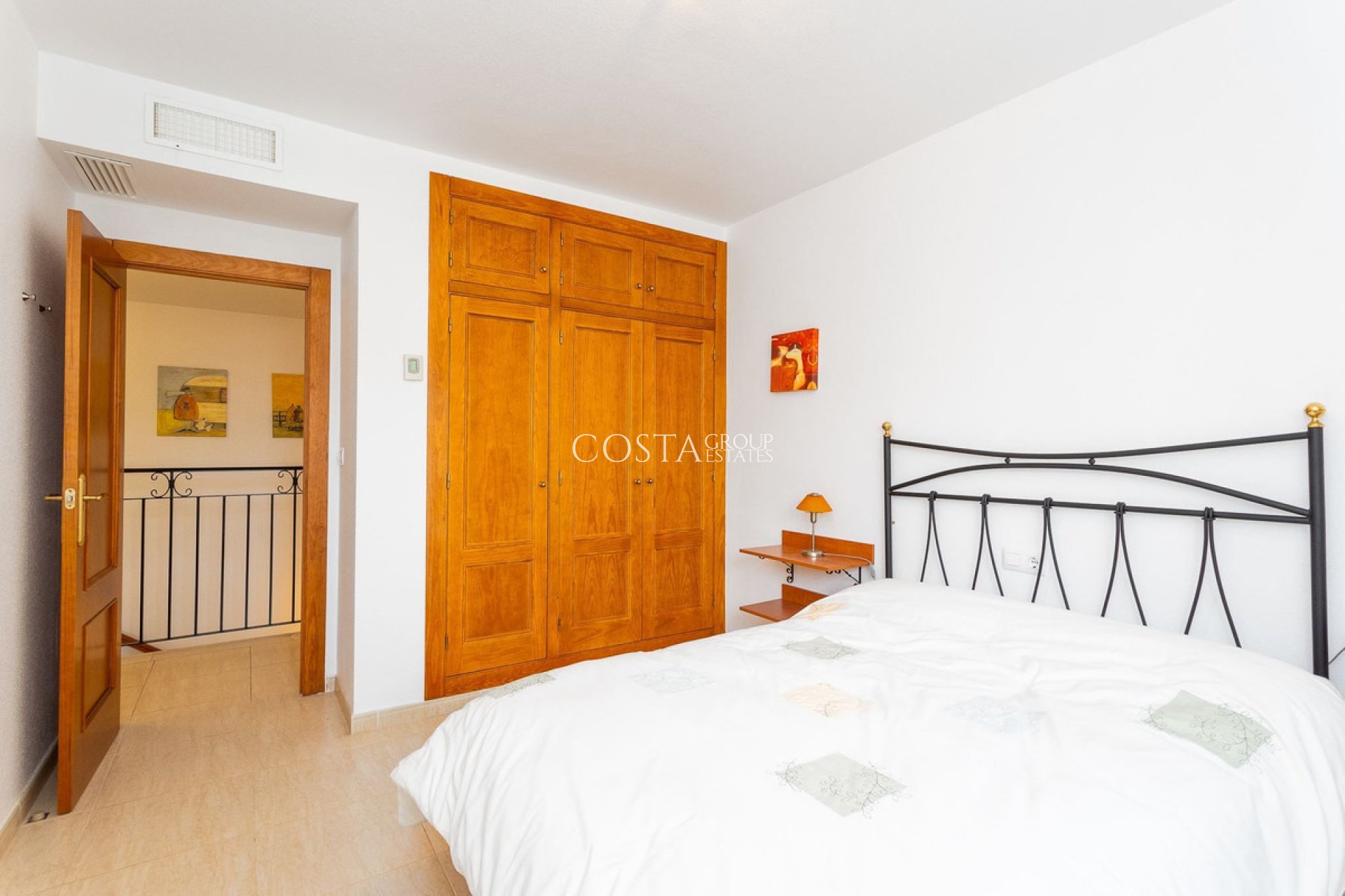 Resale - House -
Murcia - La Puebla