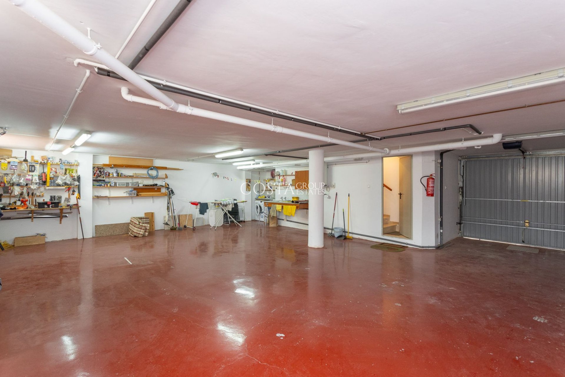 Resale - House -
Murcia - La Puebla