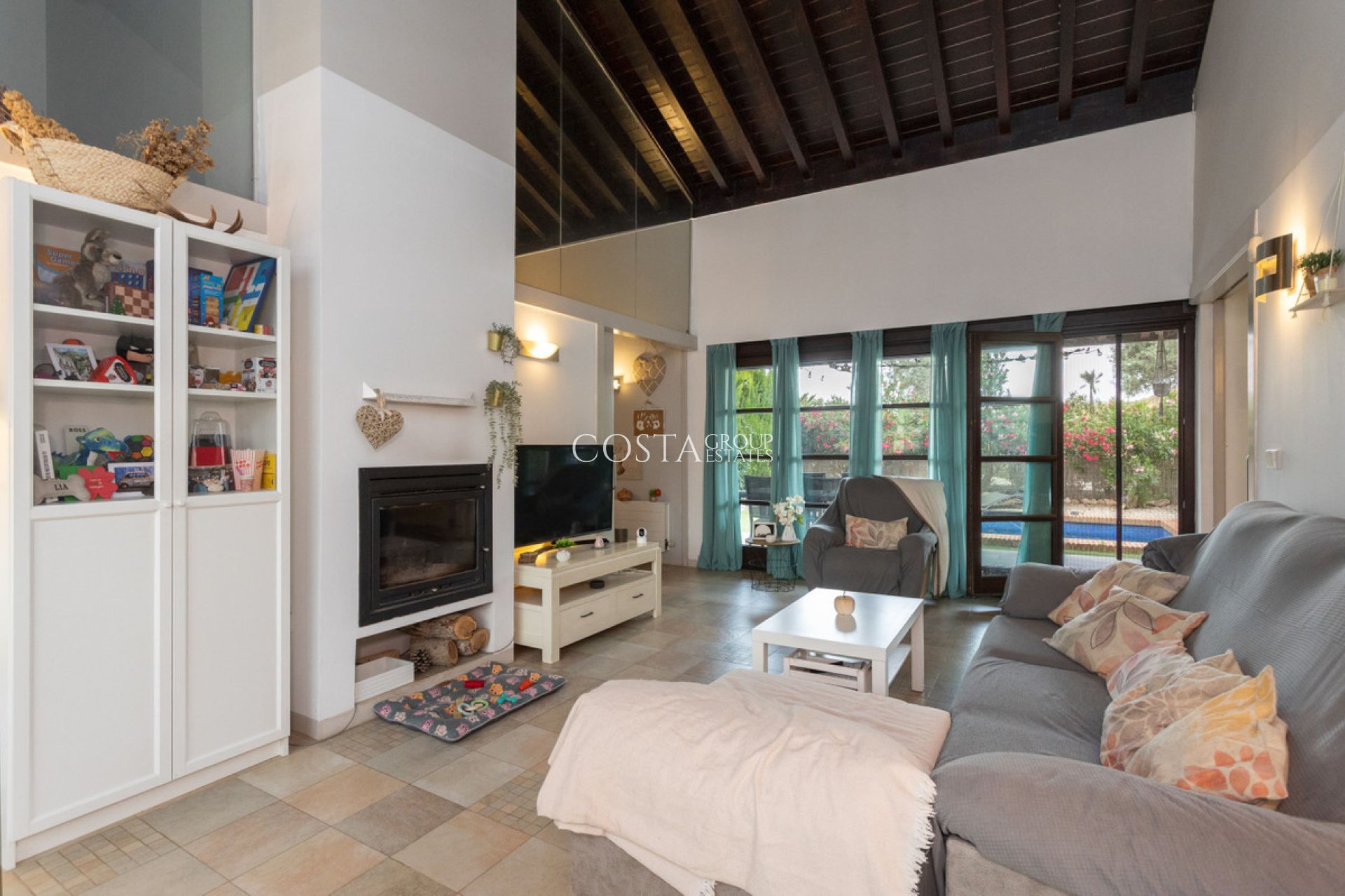 Resale - House -
Murcia - Sucina