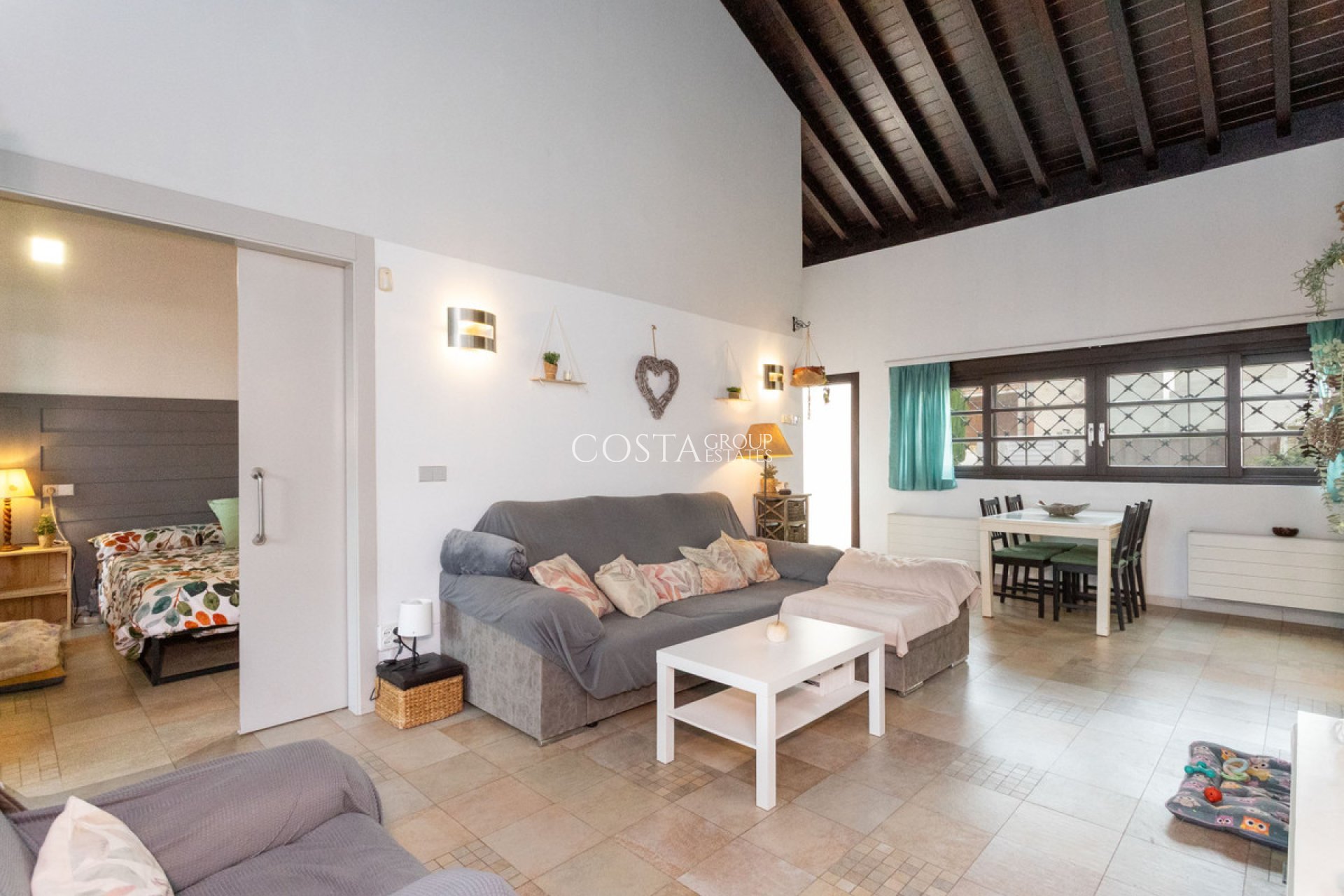 Resale - House -
Murcia - Sucina