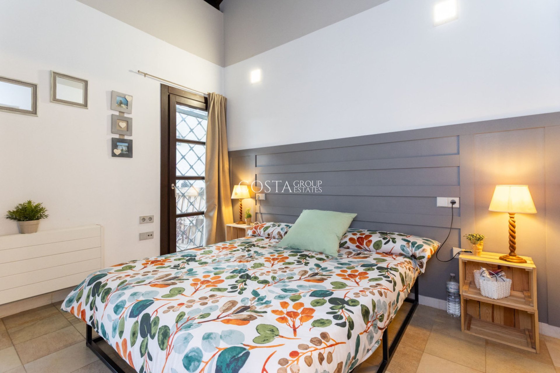 Resale - House -
Murcia - Sucina