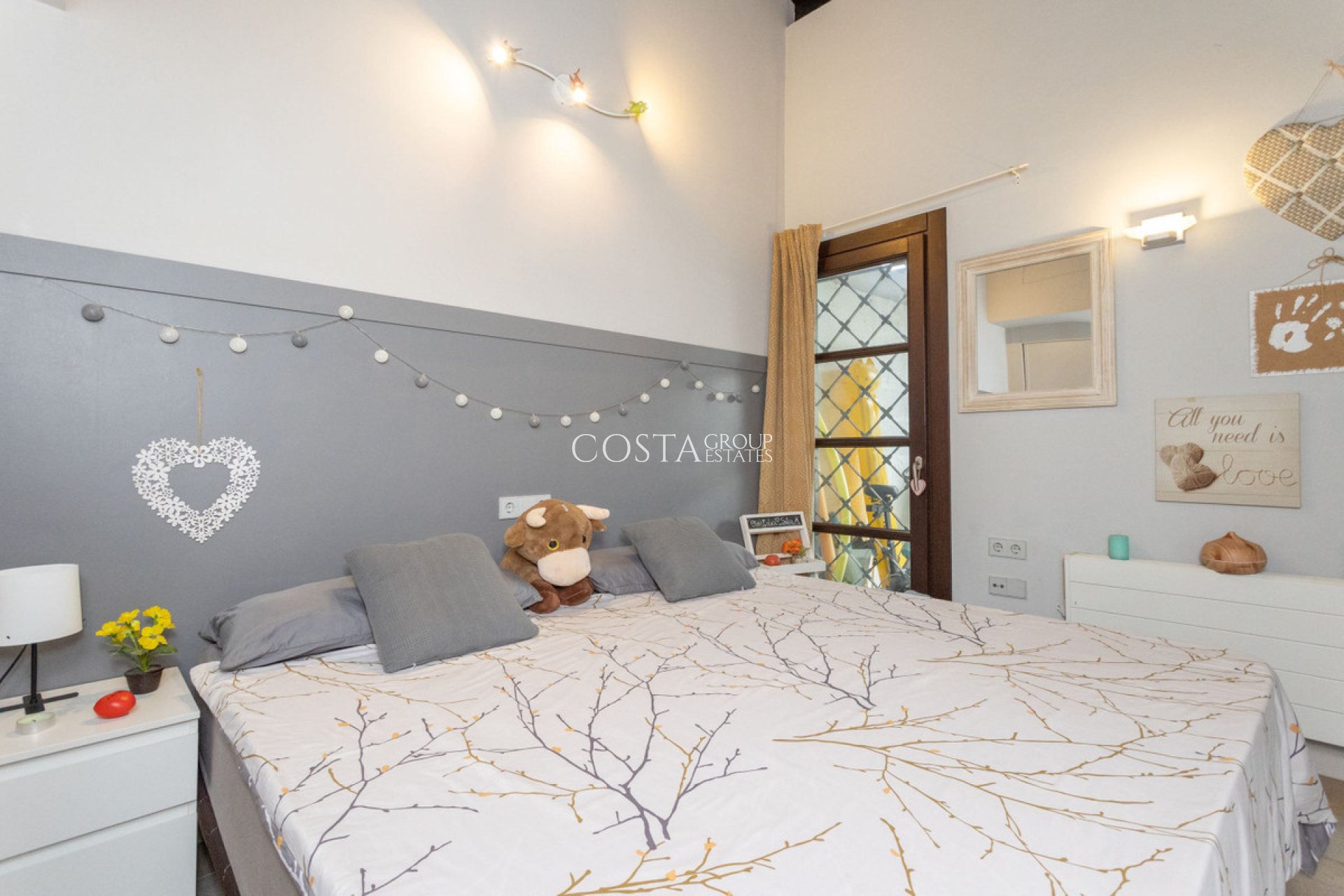 Resale - House -
Murcia - Sucina