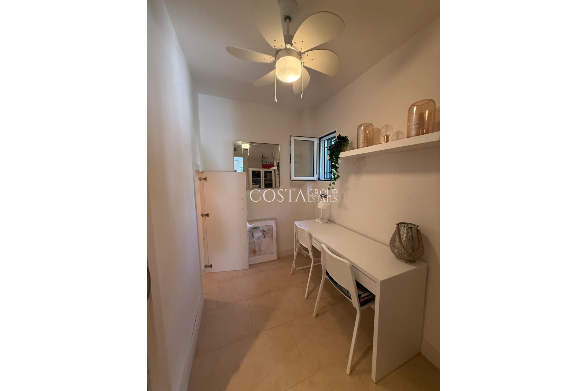 Resale - House -
Orihuela - Cabo Roig