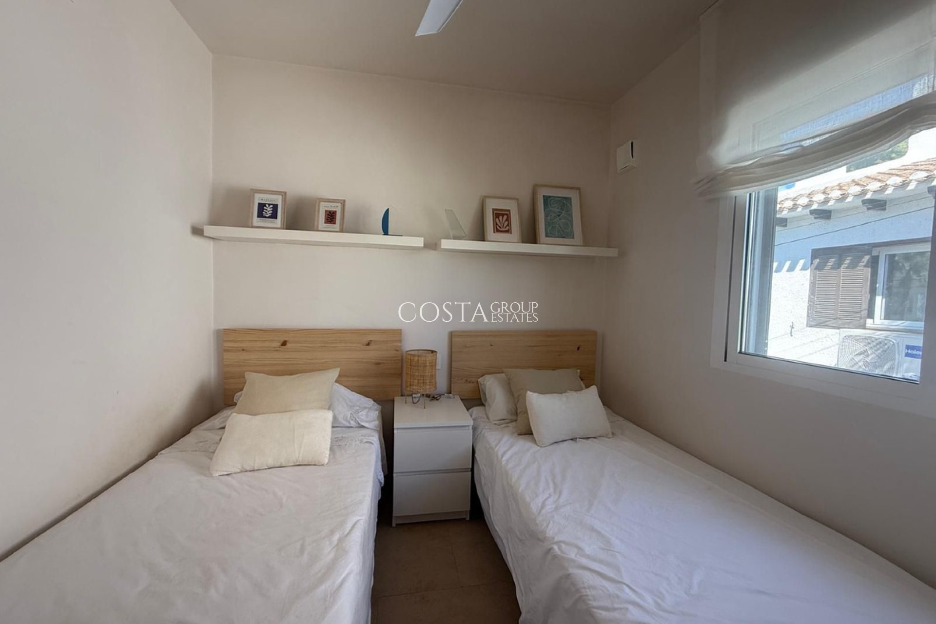 Resale - House -
Orihuela - Cabo Roig