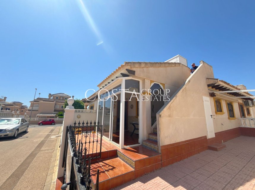Resale - House -
Orihuela - Cabo Roig