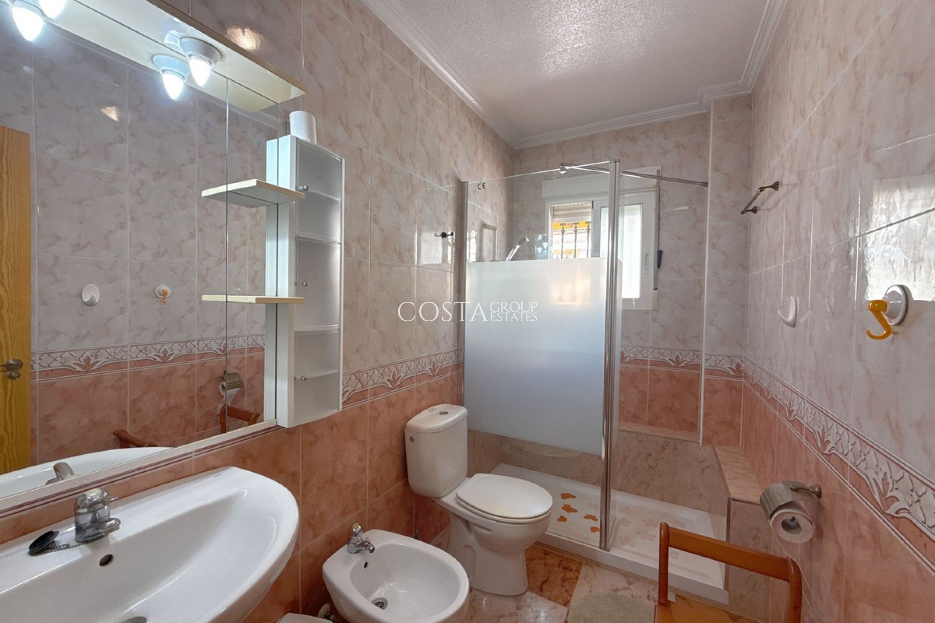 Resale - House -
Orihuela - Cabo Roig