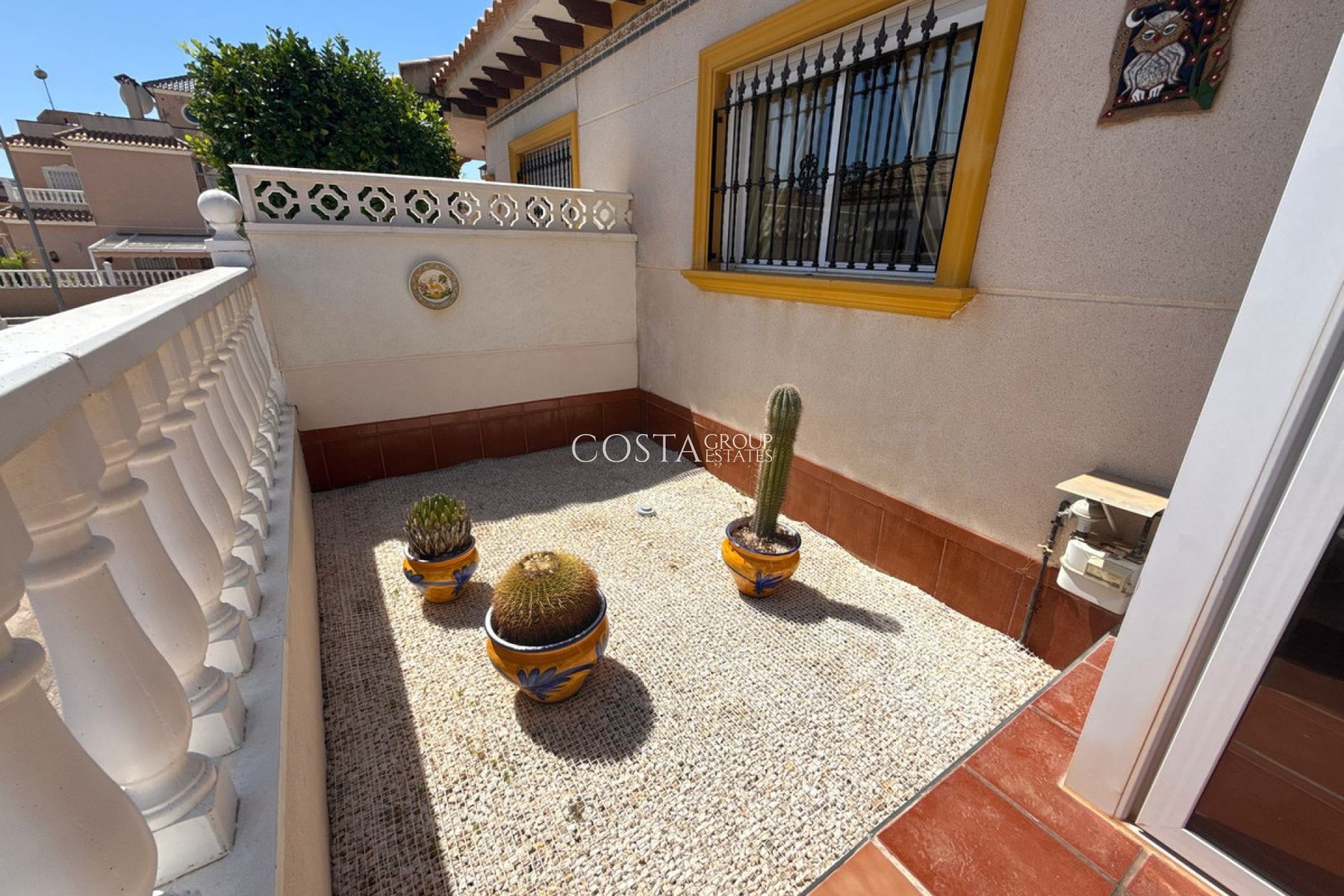Resale - House -
Orihuela - Cabo Roig