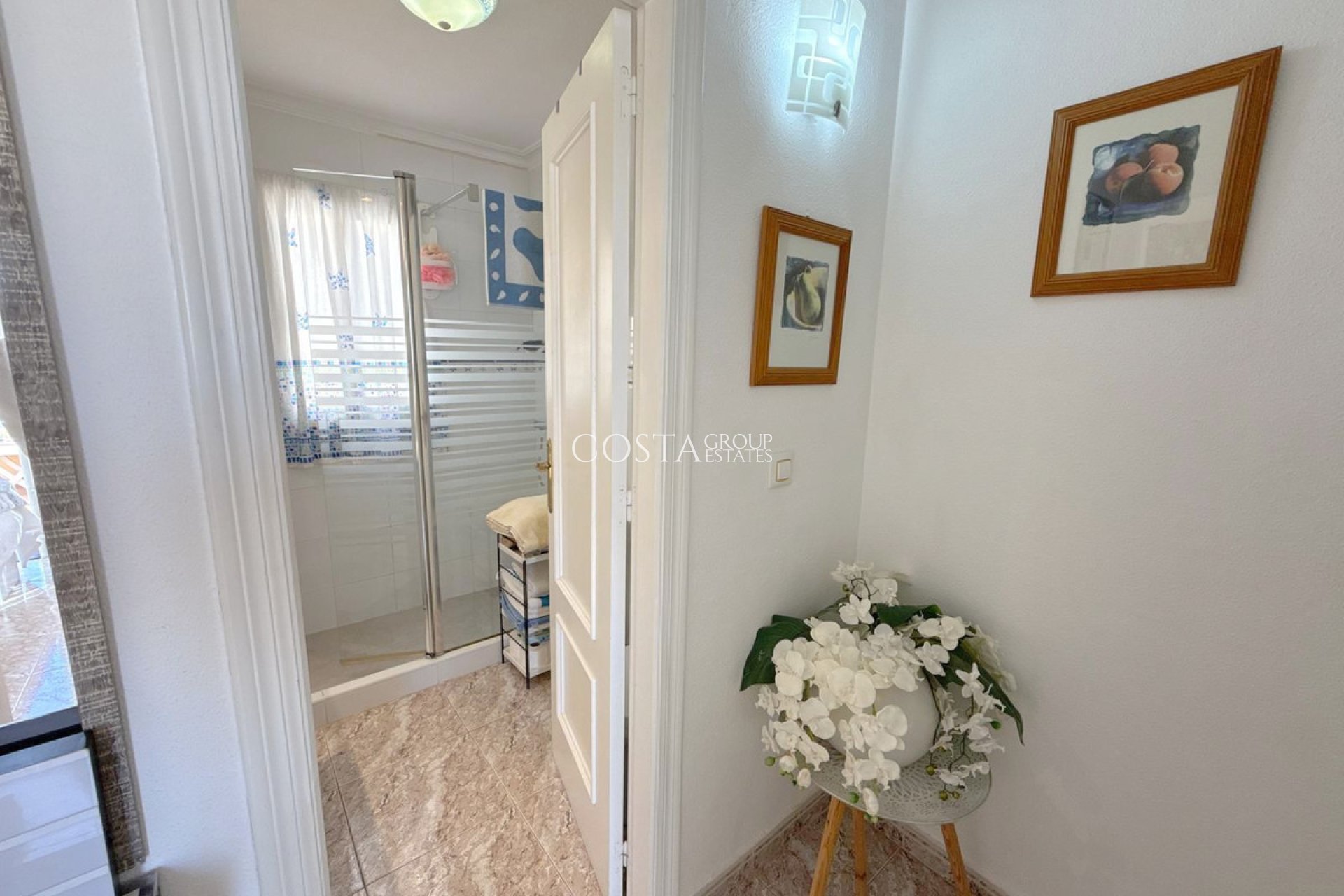 Resale - House -
Orihuela - Cabo Roig