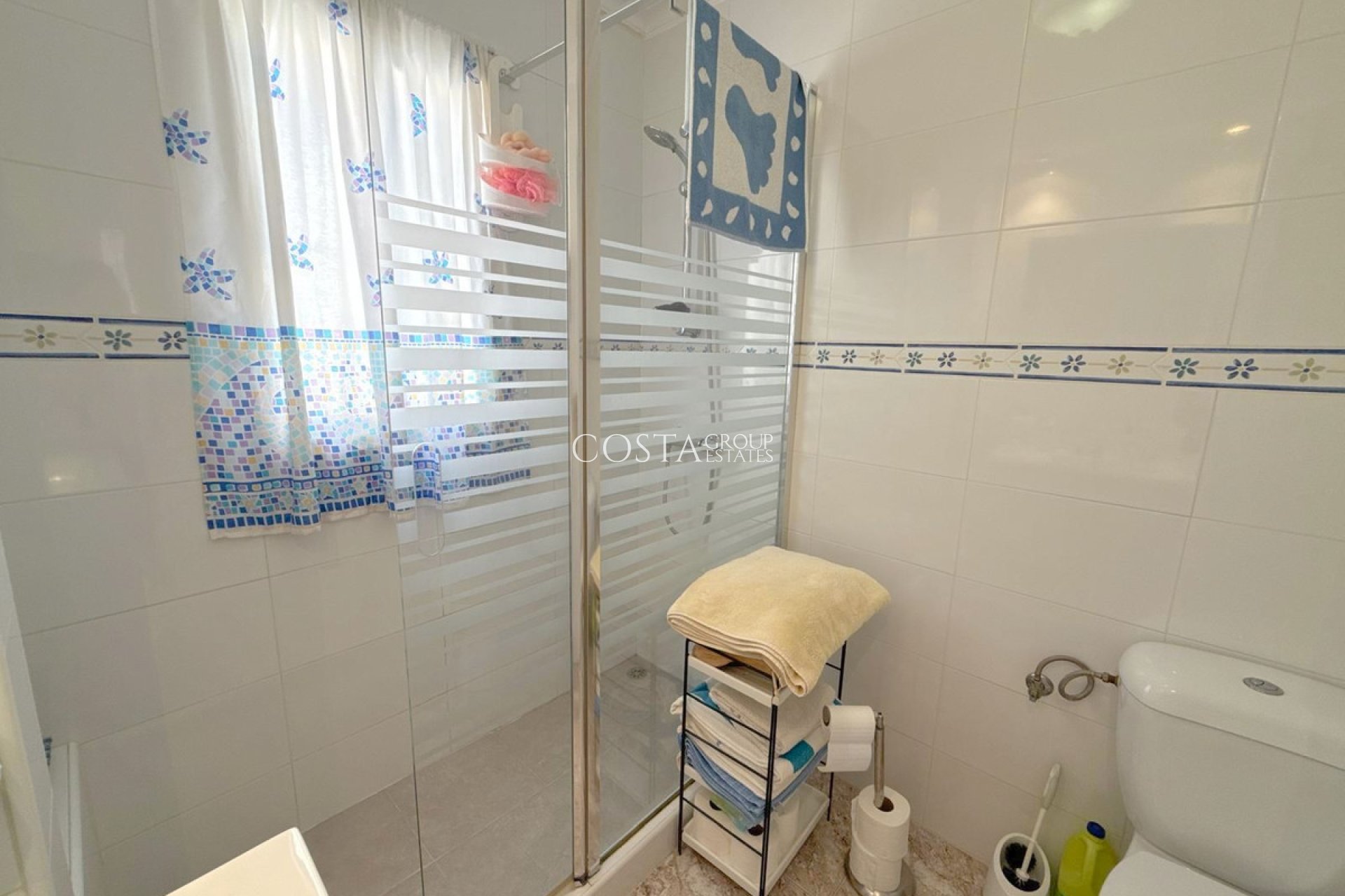 Resale - House -
Orihuela - Cabo Roig