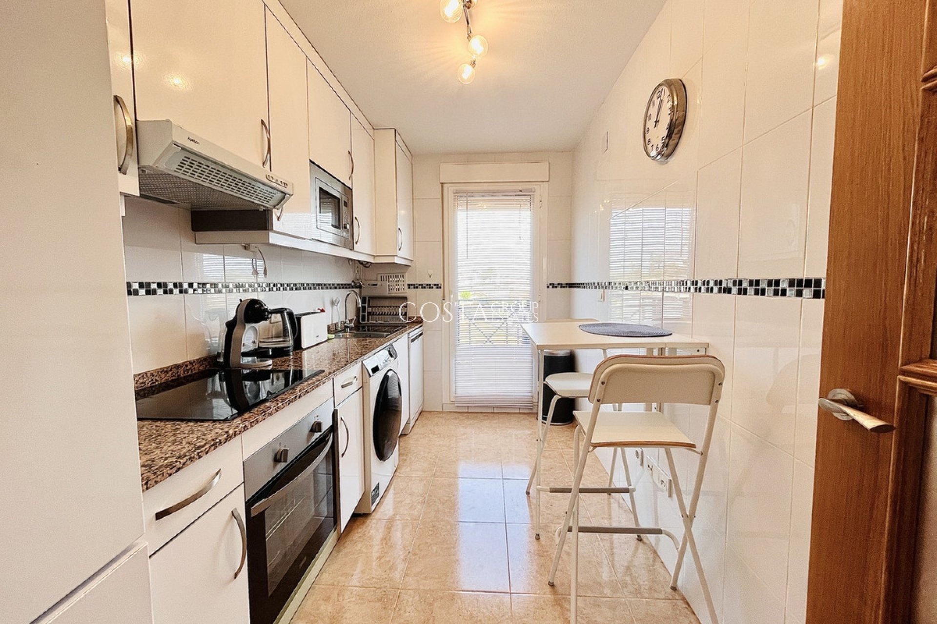 Resale - House -
Orihuela Costa - Cabo Roig