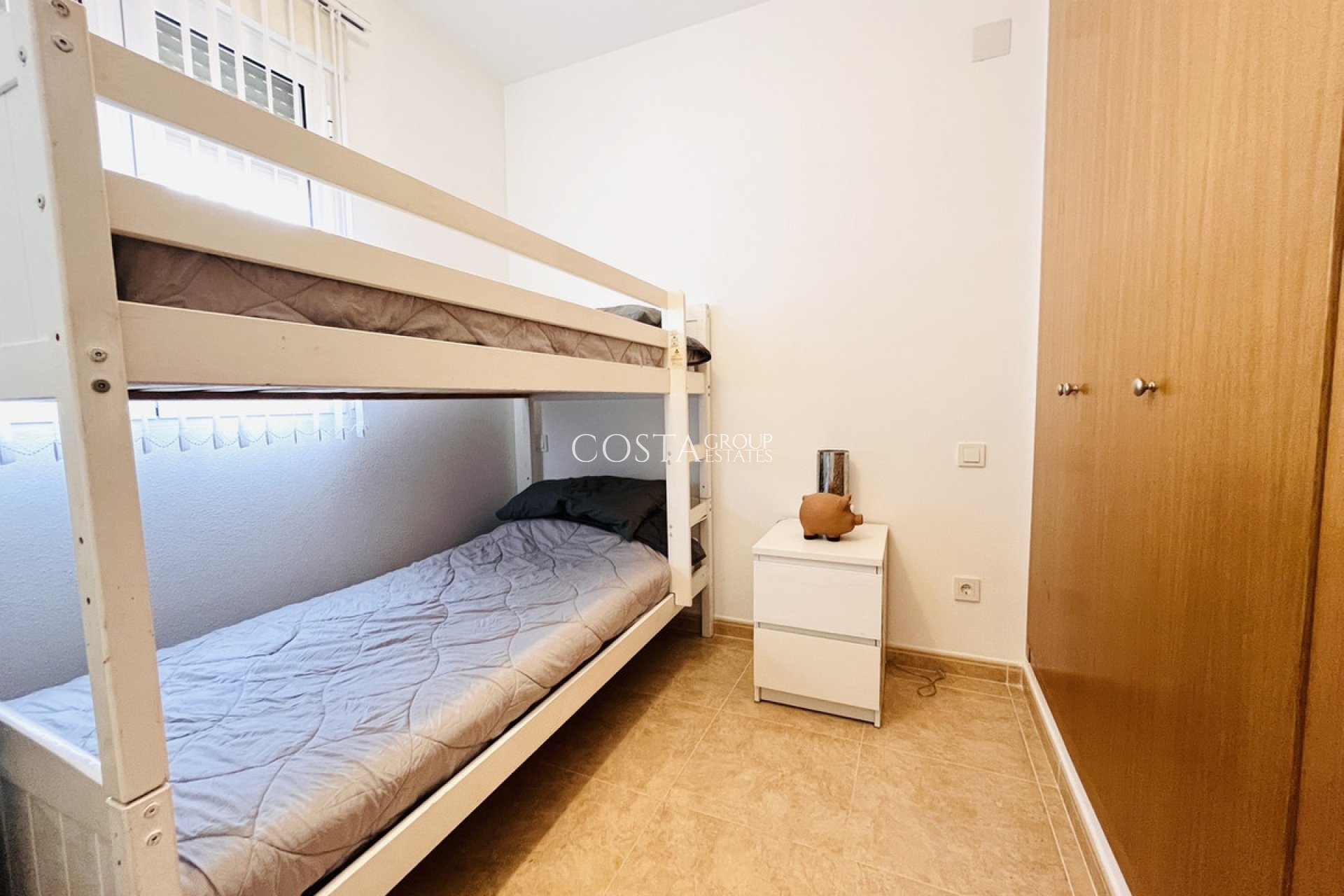 Resale - House -
Orihuela Costa - Cabo Roig