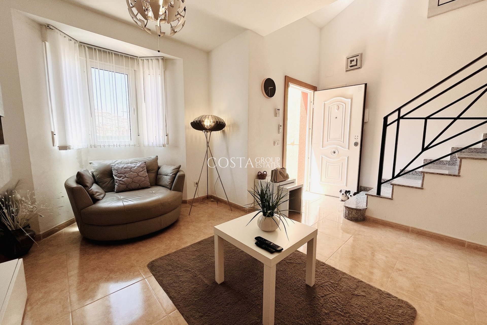 Resale - House -
Orihuela Costa - Cabo Roig