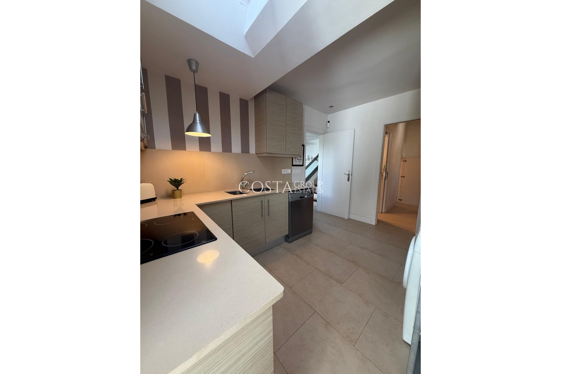 Resale - House -
Orihuela Costa - Cabo Roig