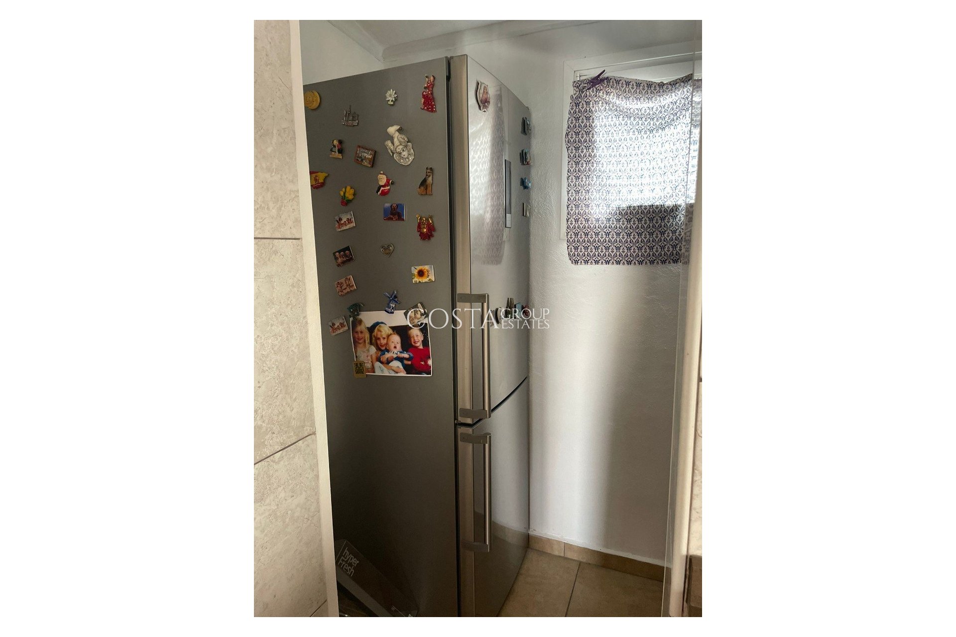 Resale - House -
Orihuela Costa - La Florida