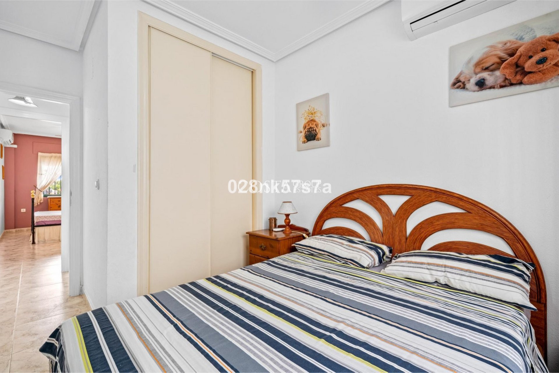 Resale - House -
Orihuela Costa - La Zenia