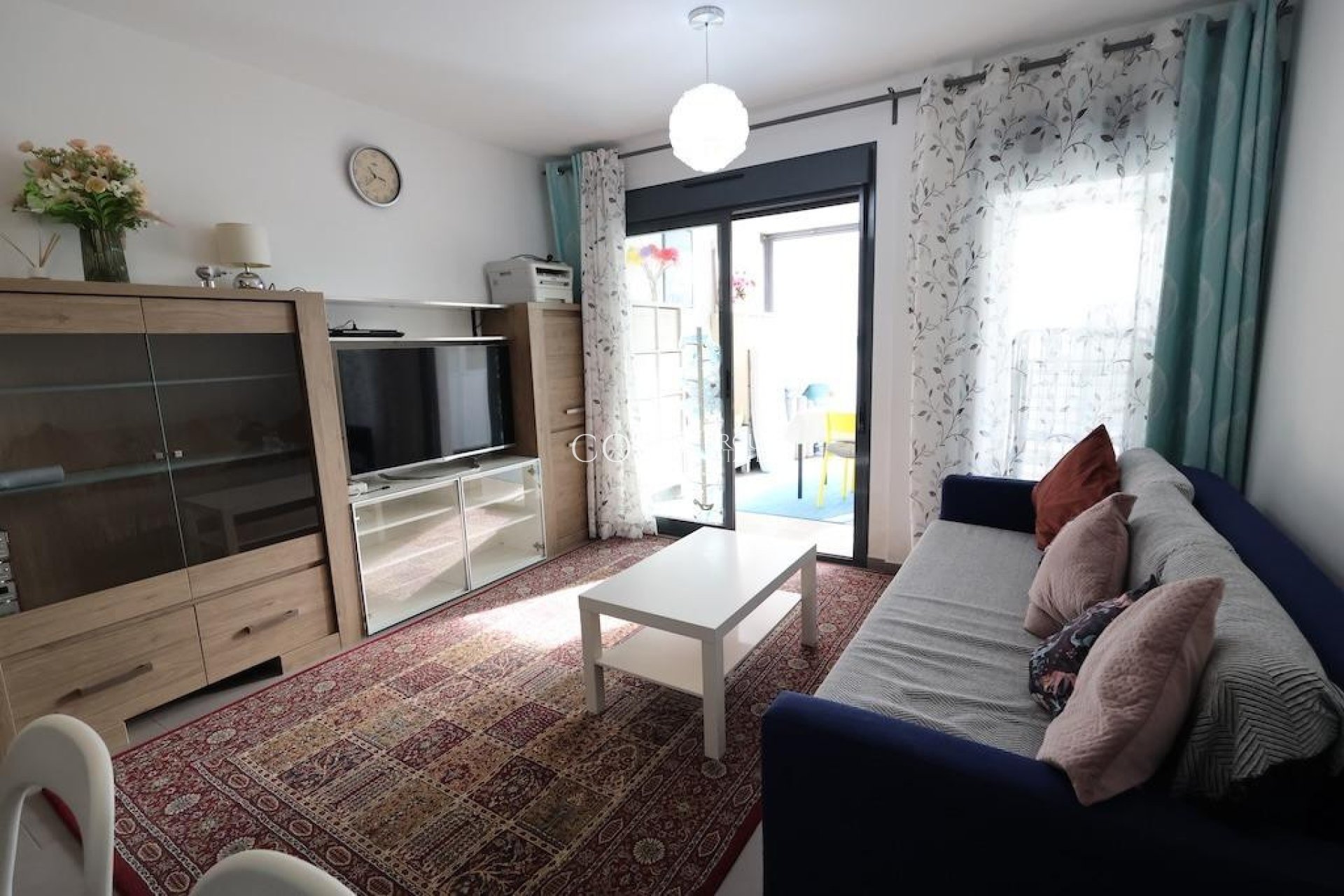 Resale - House -
Orihuela Costa - La Zenia