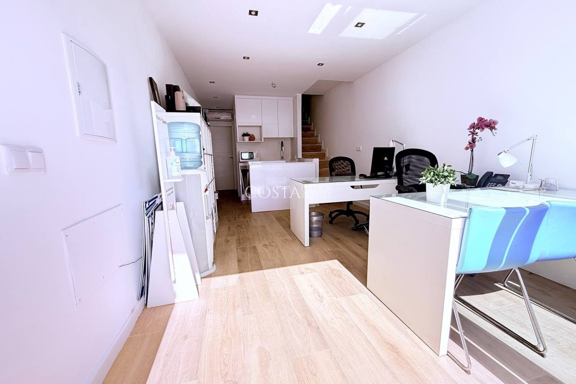 Resale - House -
Orihuela Costa - Las Filipinas