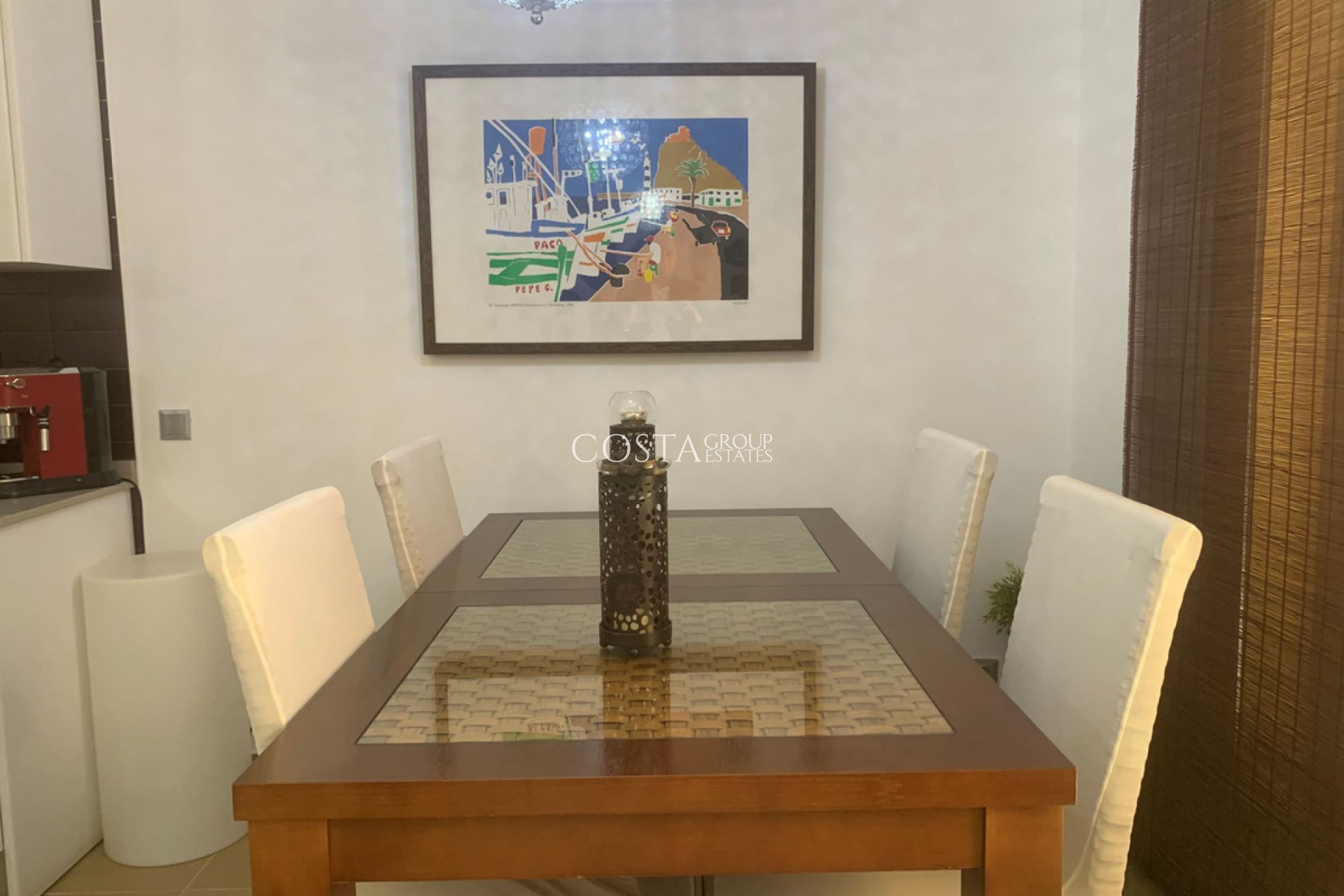 Resale - House -
Orihuela Costa - Lomas de Cabo Roig