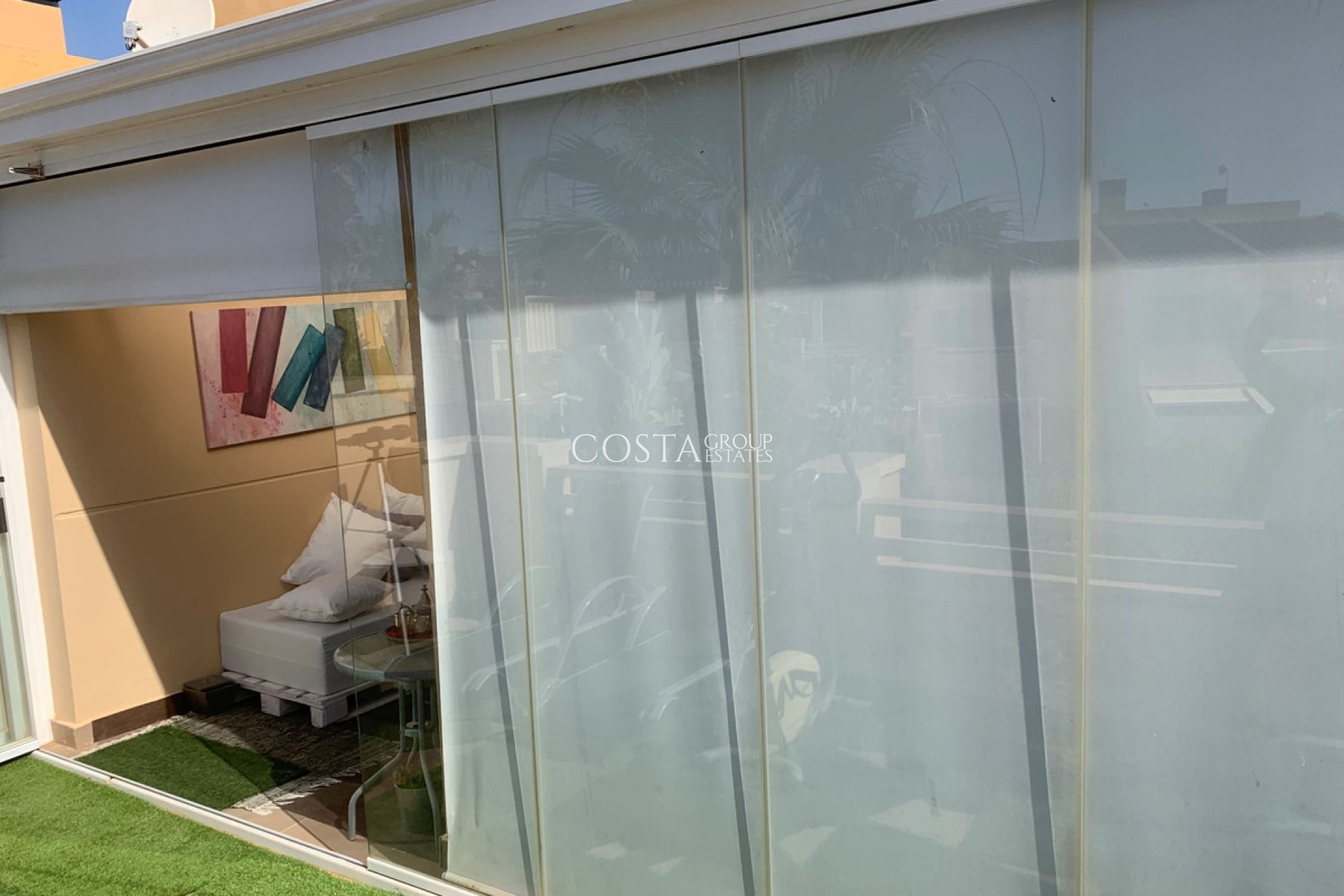 Resale - House -
Orihuela Costa - Lomas de Cabo Roig