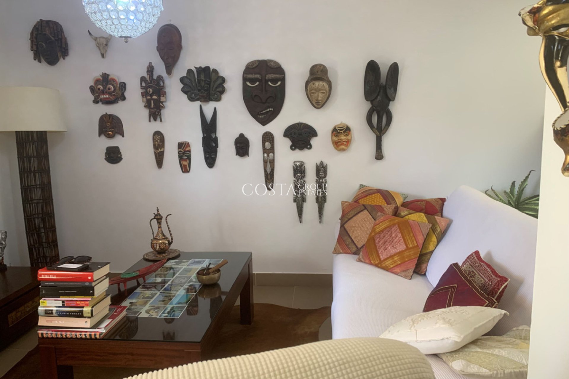 Resale - House -
Orihuela Costa - Lomas de Cabo Roig