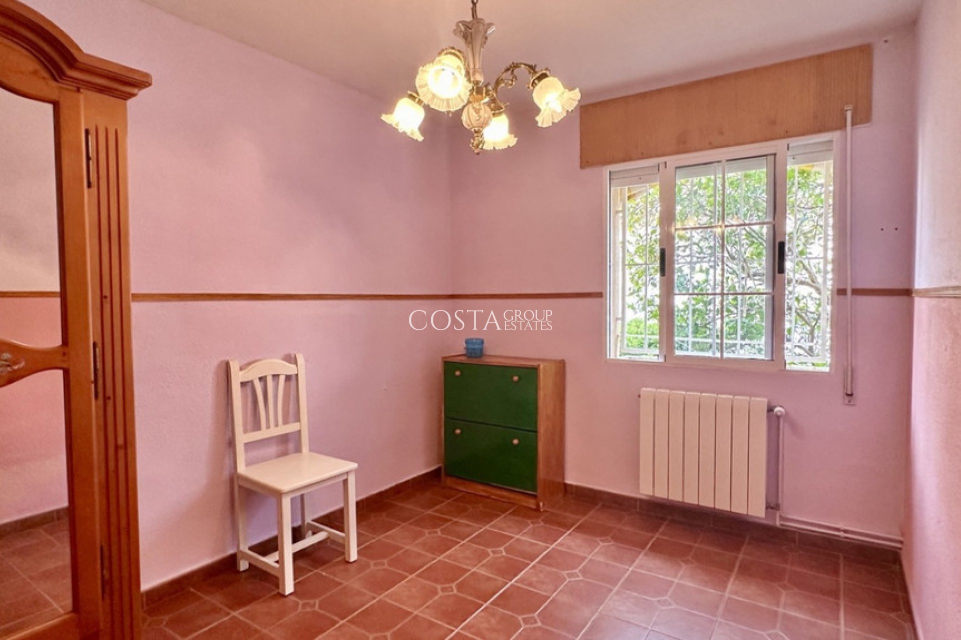 Resale - House -
Orihuela Costa - Los Altos