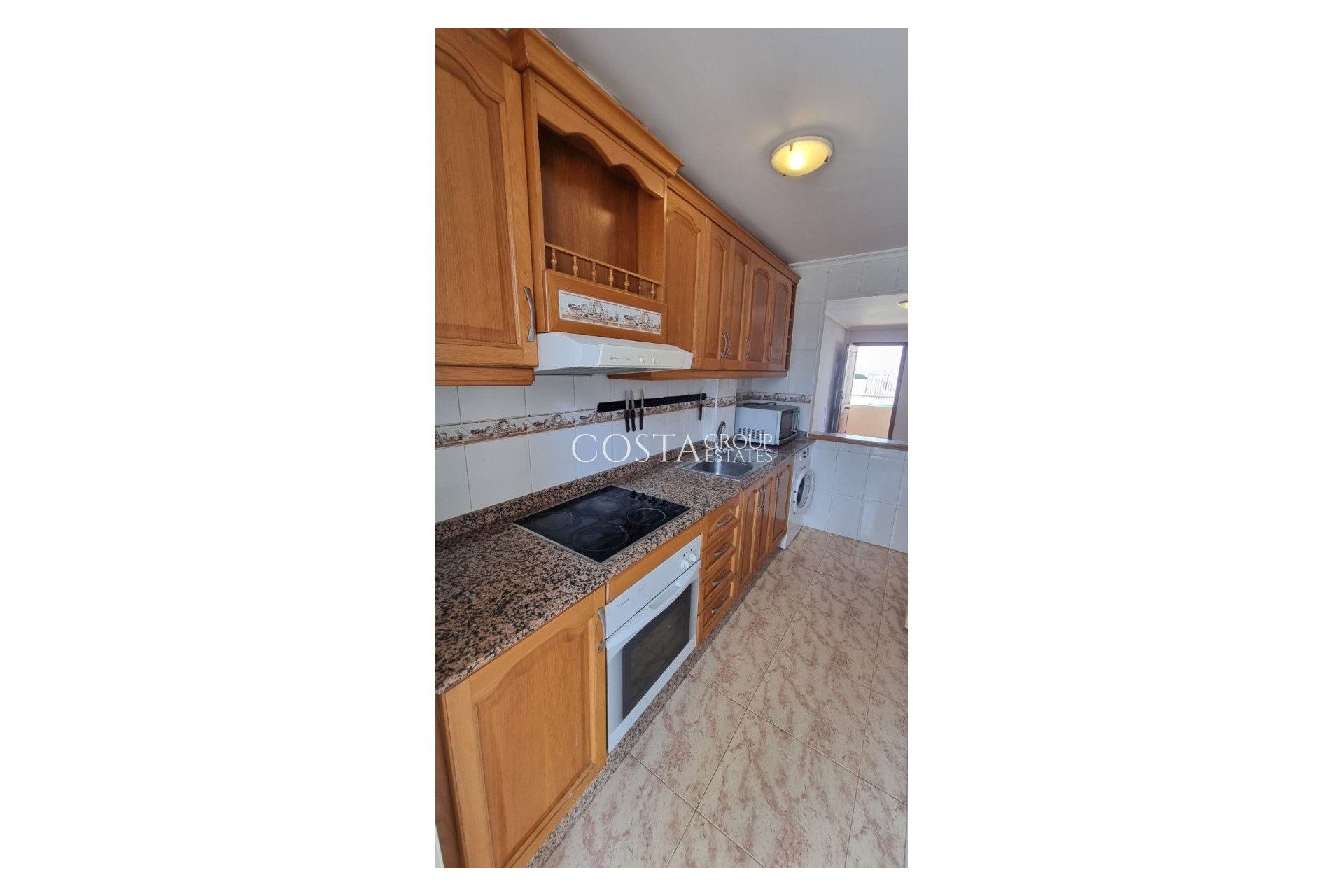 Resale - House -
Orihuela Costa - Los Dolses