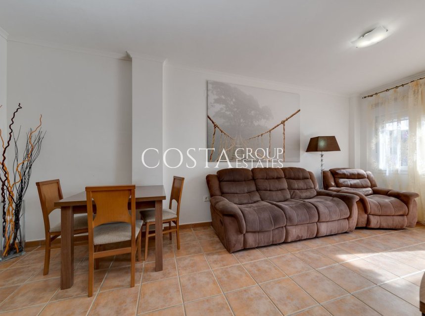 Resale - House -
Orihuela Costa - Mil Palmeras