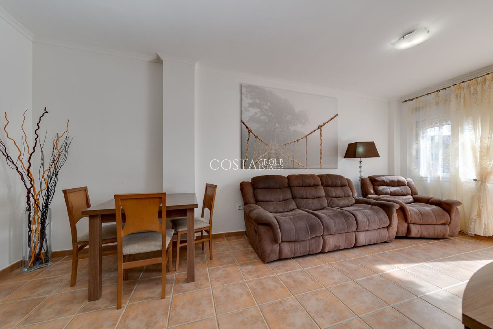 Resale - House -
Orihuela Costa - Mil Palmeras