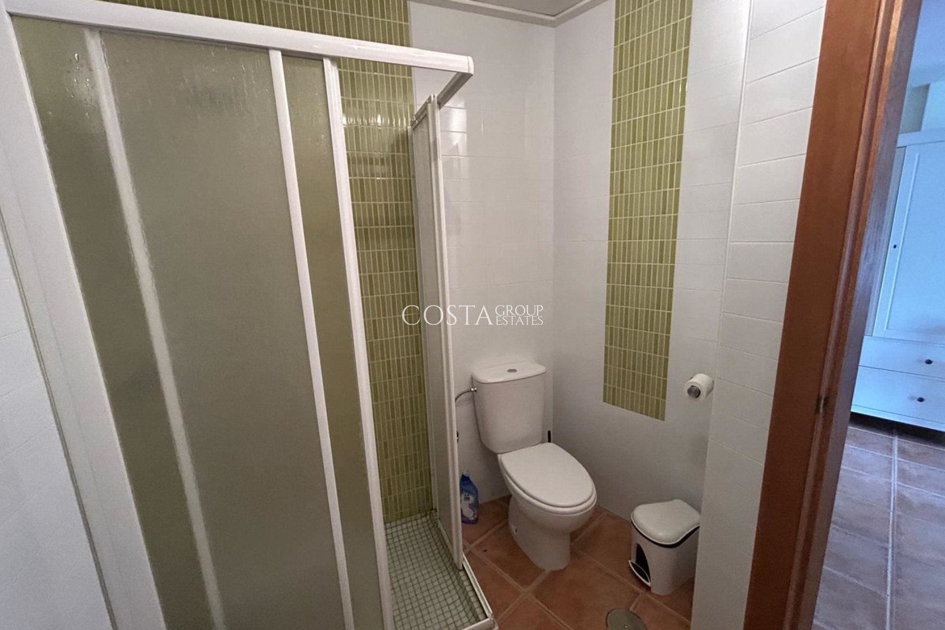 Resale - House -
Orihuela Costa - Mil Palmeras