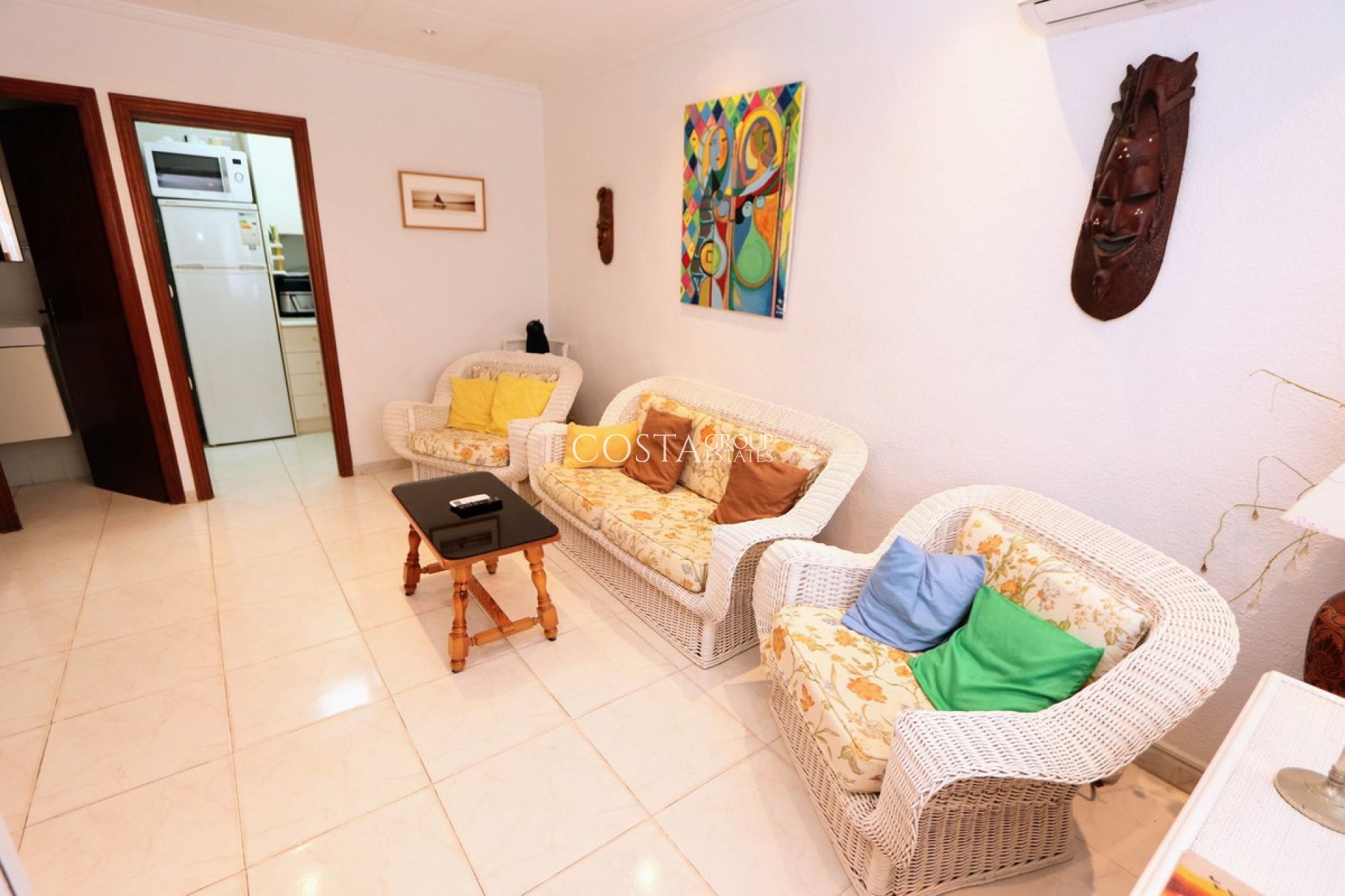 Resale - House -
Orihuela Costa - Mil Palmeras