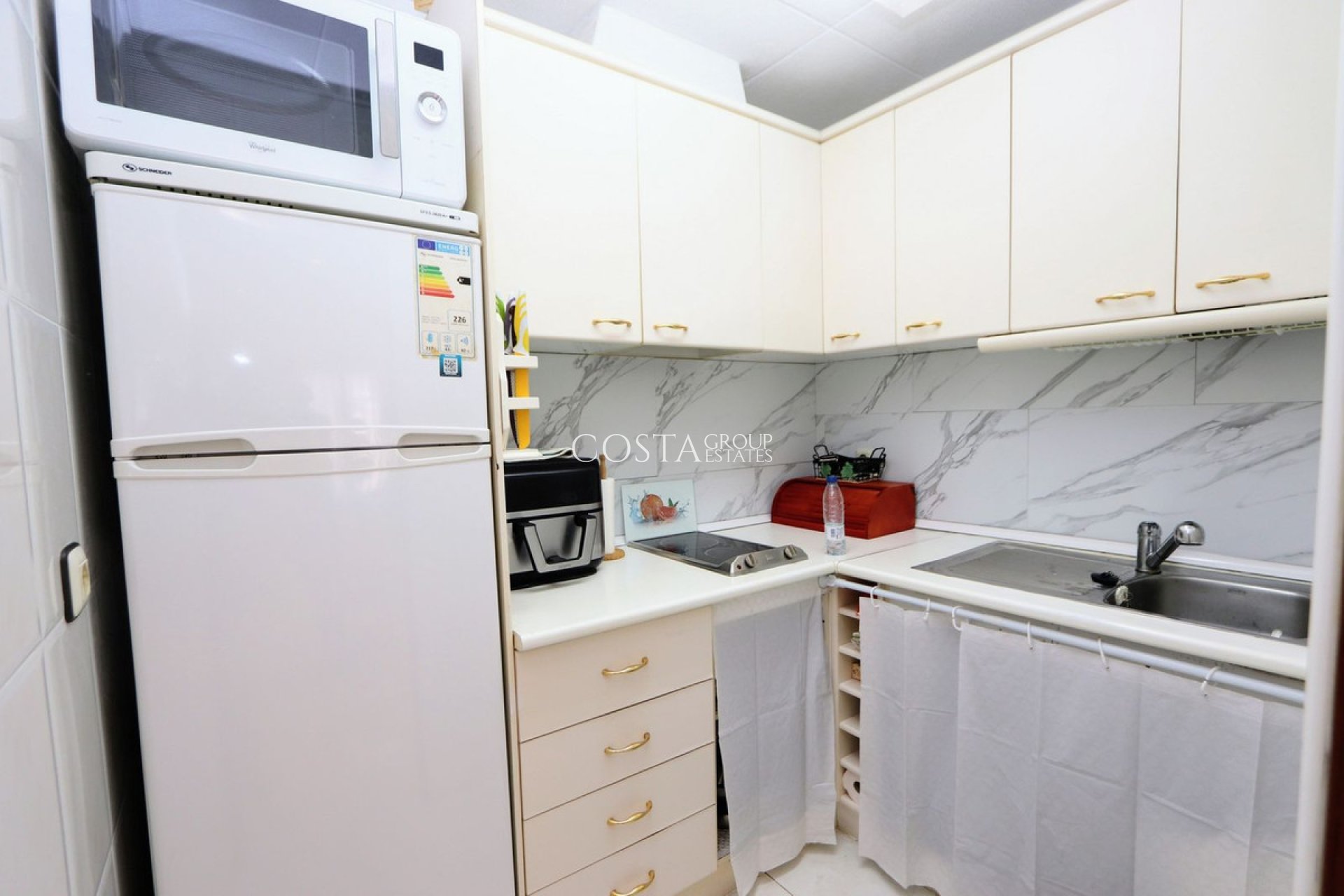 Resale - House -
Orihuela Costa - Mil Palmeras