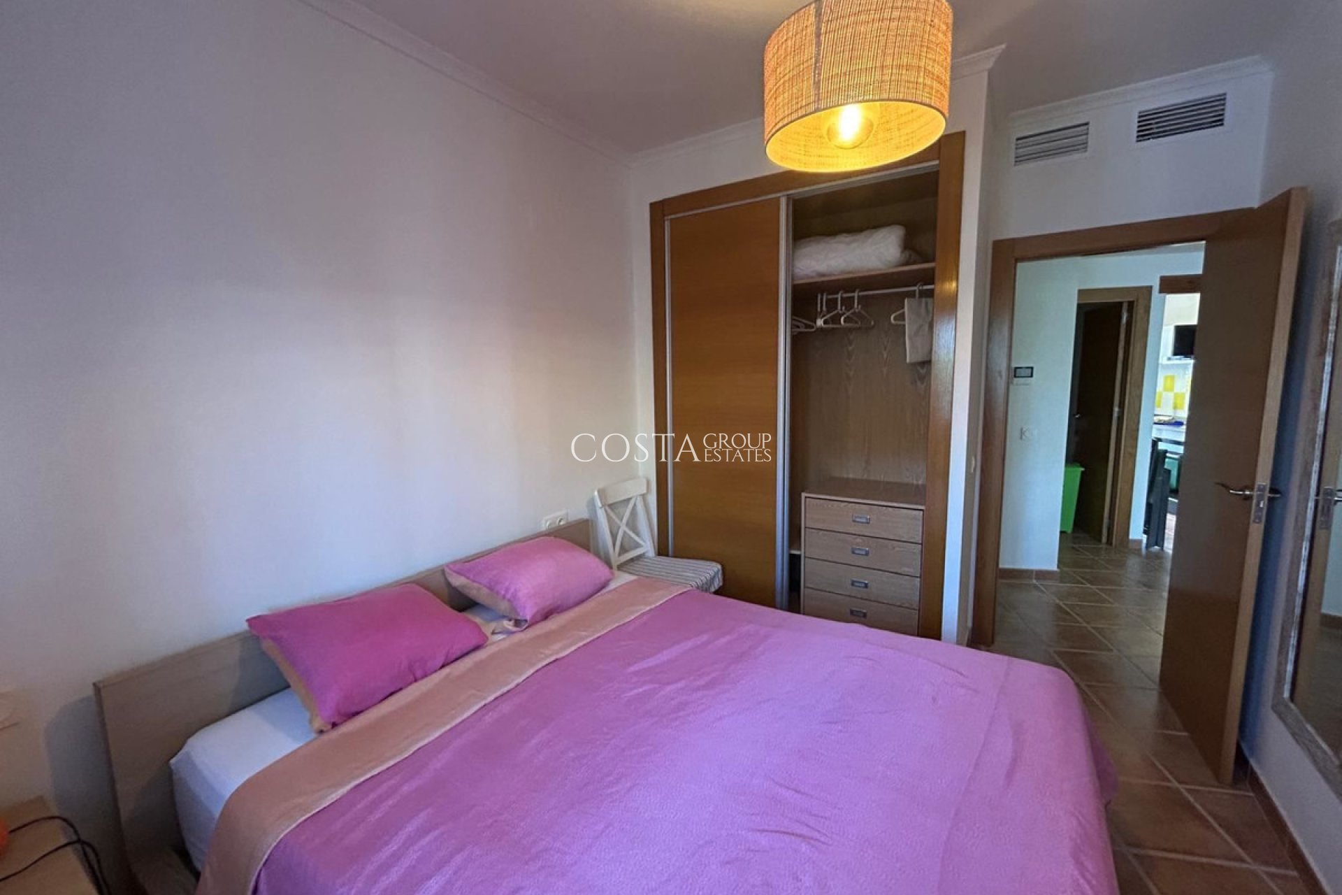 Resale - House -
Orihuela Costa - Mil Palmeras