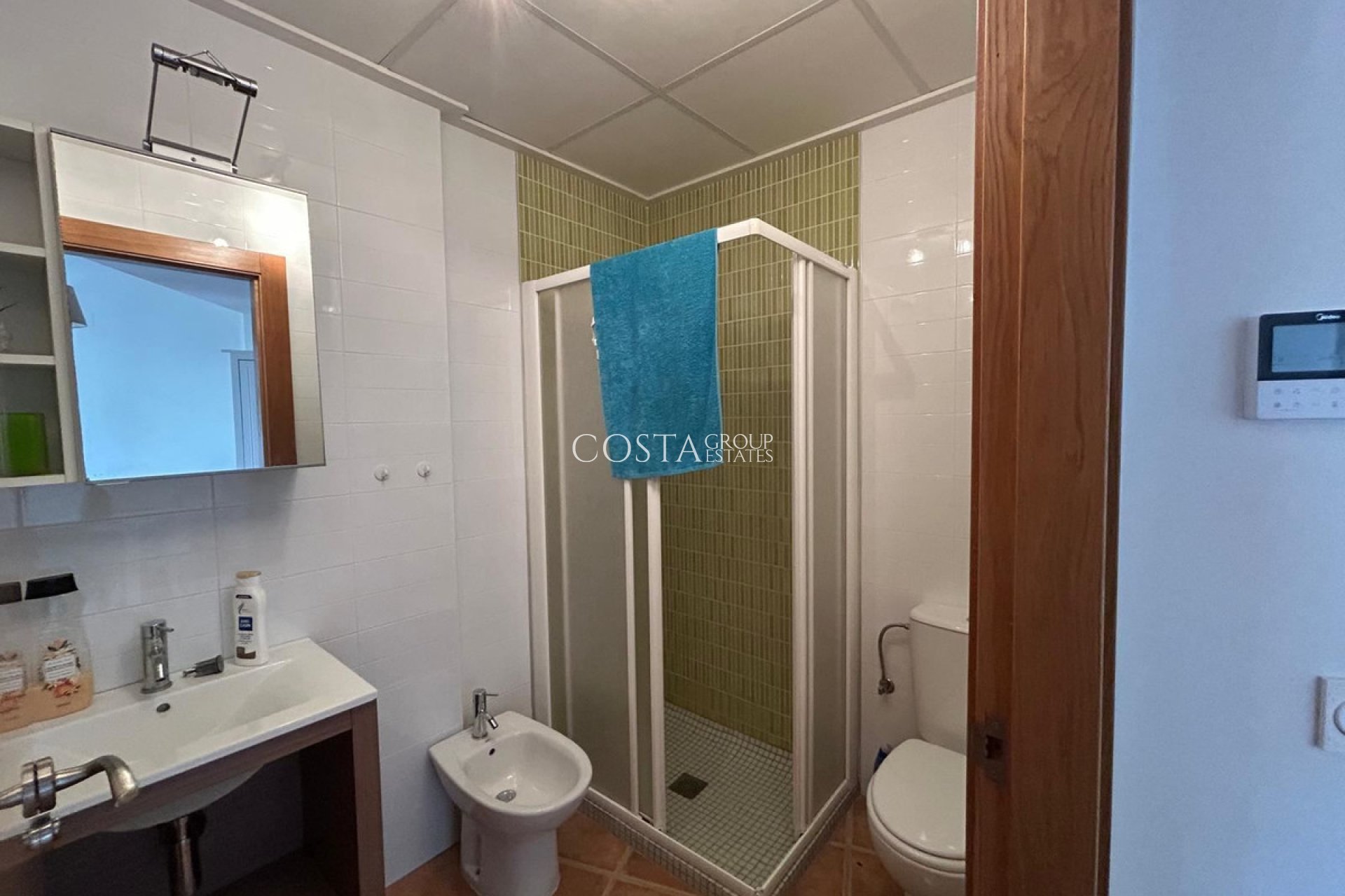 Resale - House -
Orihuela Costa - Mil Palmeras