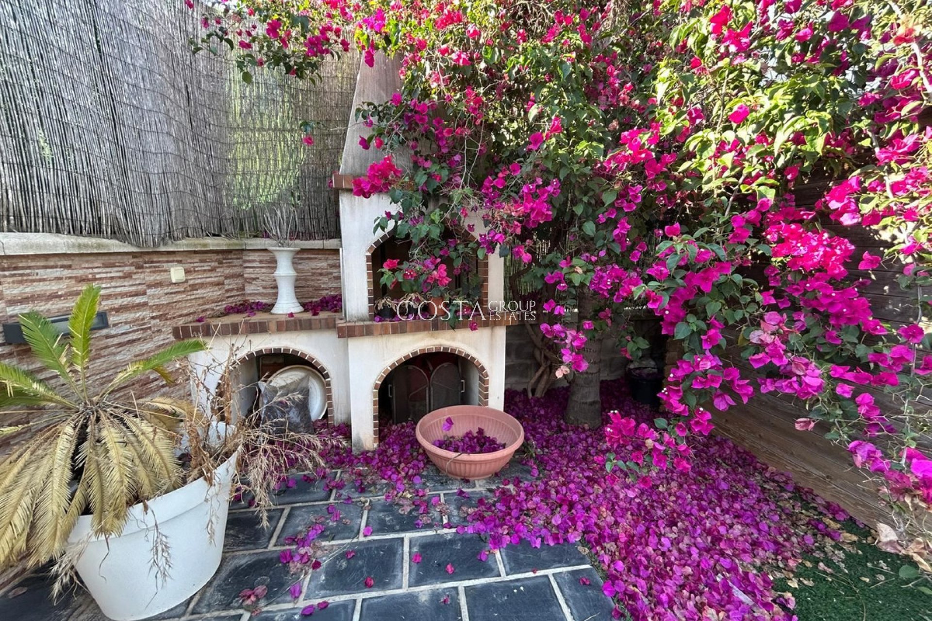 Resale - House -
Orihuela Costa - Mil Palmeras