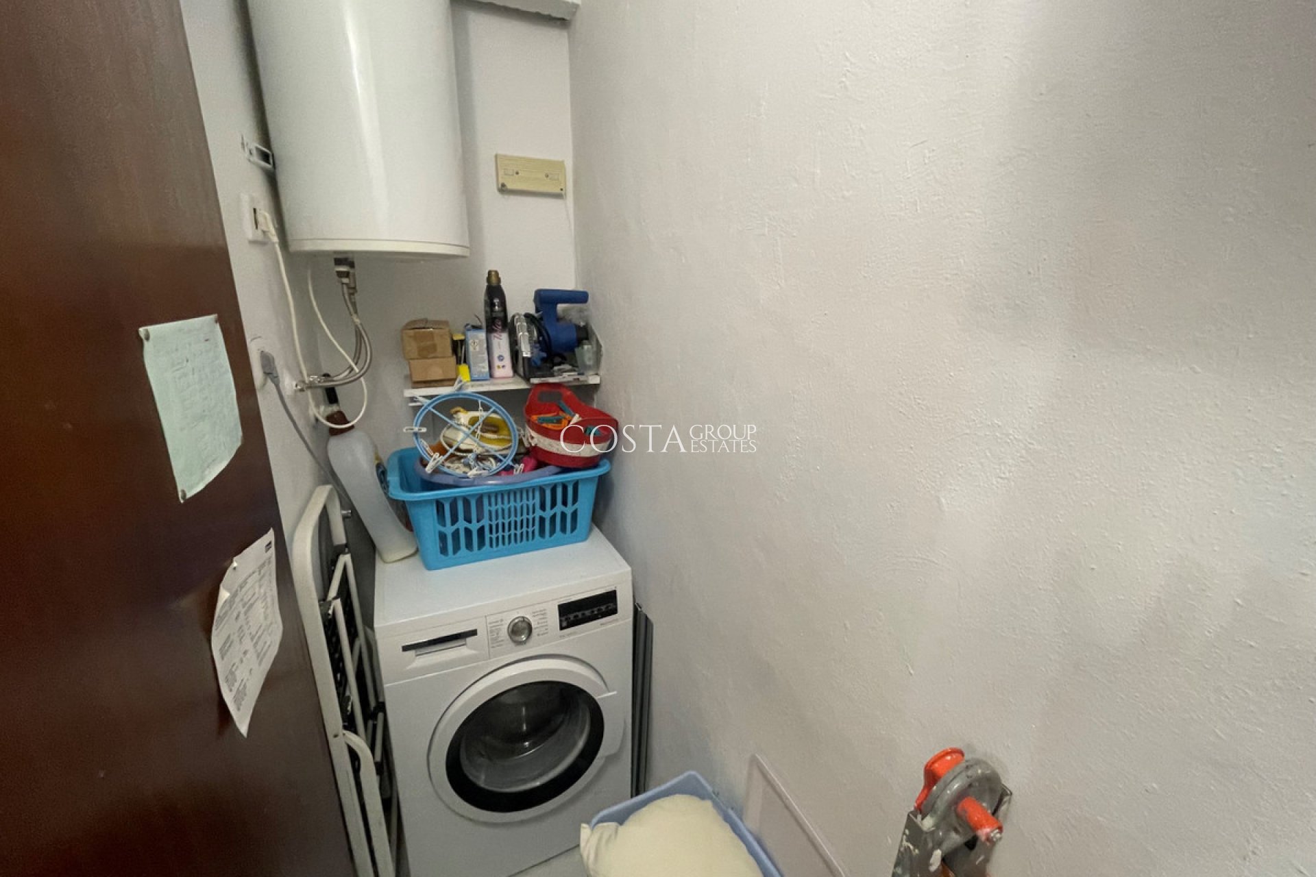 Resale - House -
Orihuela Costa - Mil Palmeras