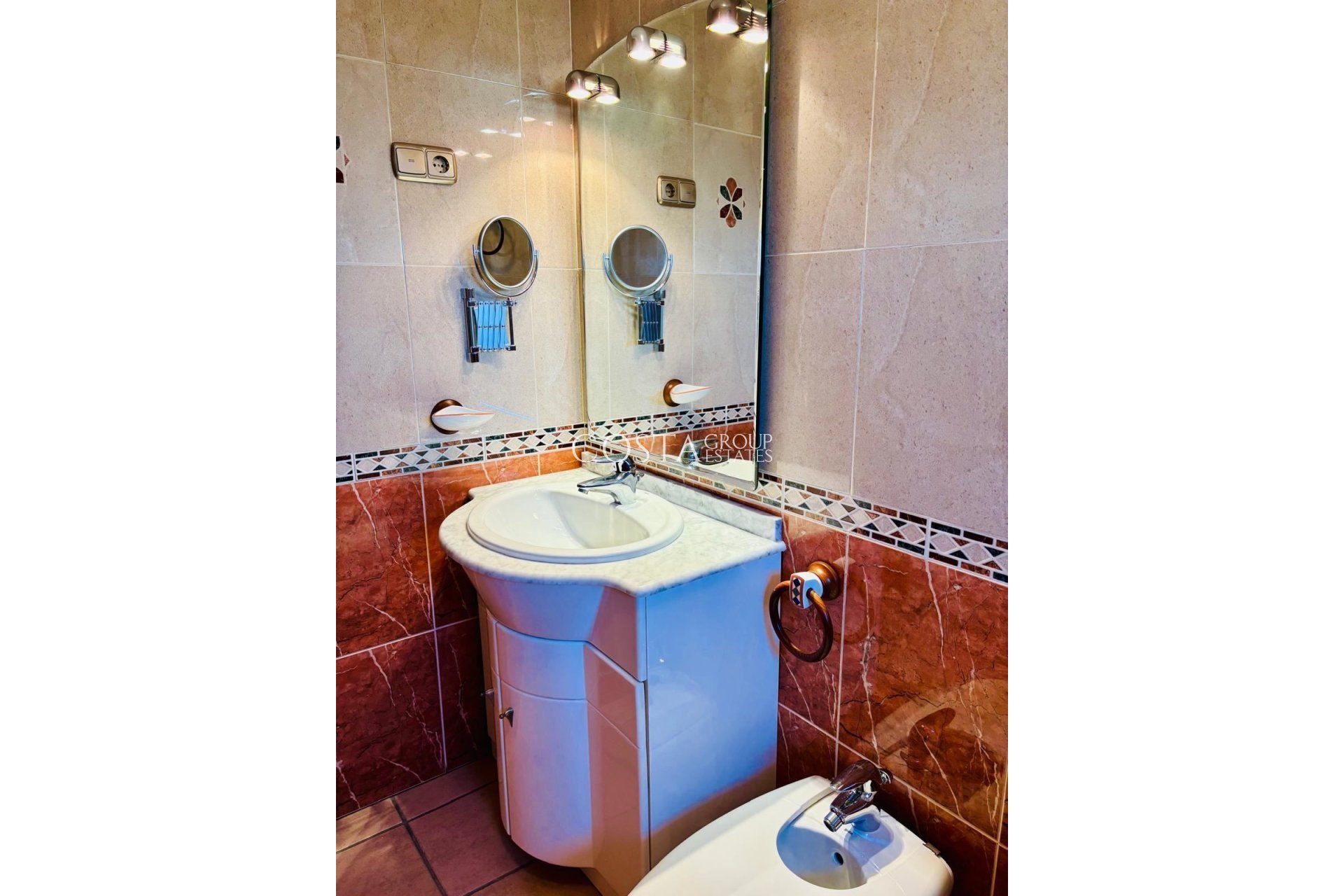 Resale - House -
Orihuela Costa - Mil Palmeras