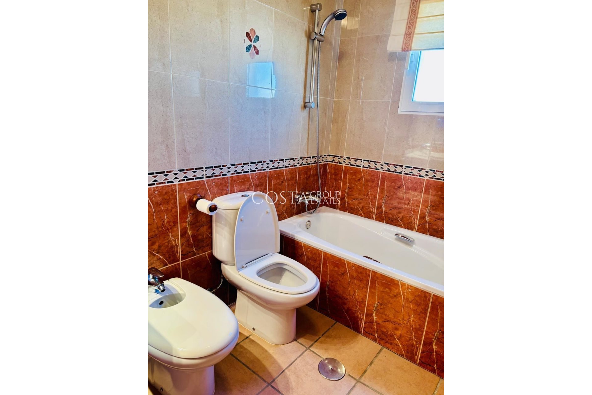 Resale - House -
Orihuela Costa - Mil Palmeras