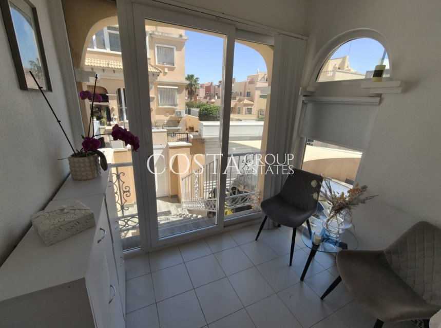 Resale - House -
Orihuela Costa - PAU 26